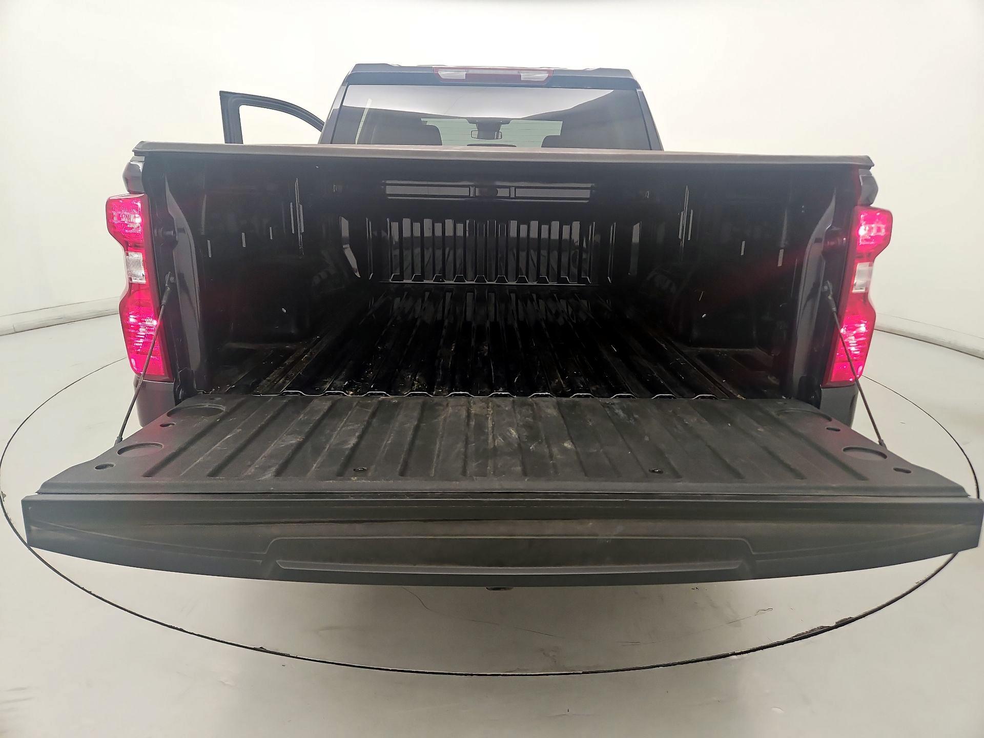 Thumbnail: 2022 Chevrolet Silverado 1500 - 20