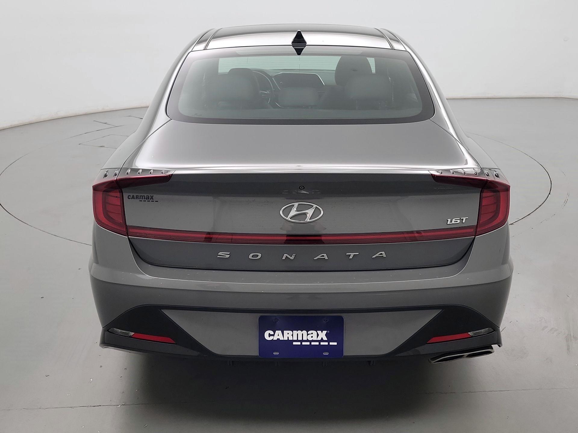 Thumbnail: 2022 Hyundai Sonata - 6