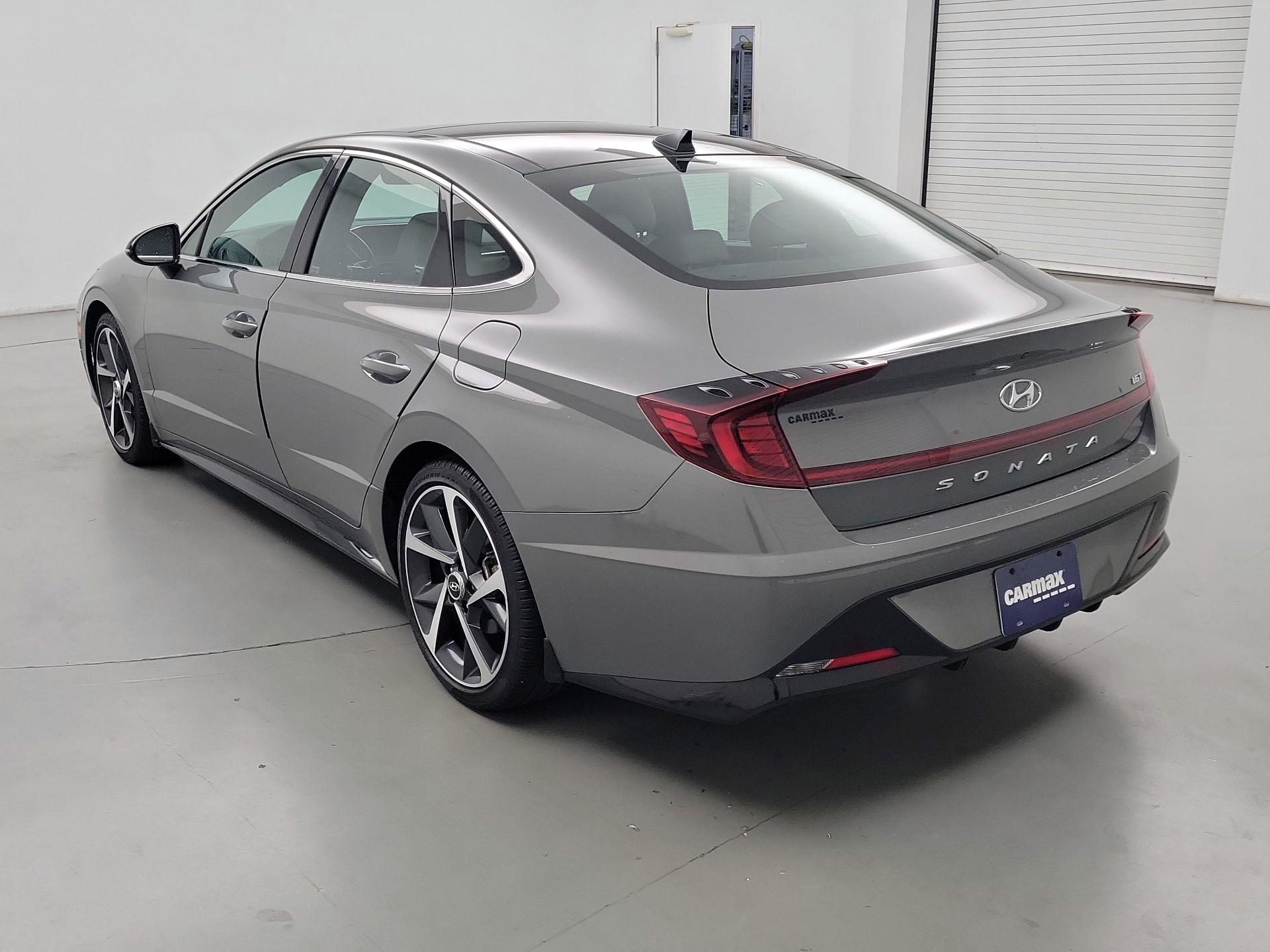 Thumbnail: 2022 Hyundai Sonata - 7