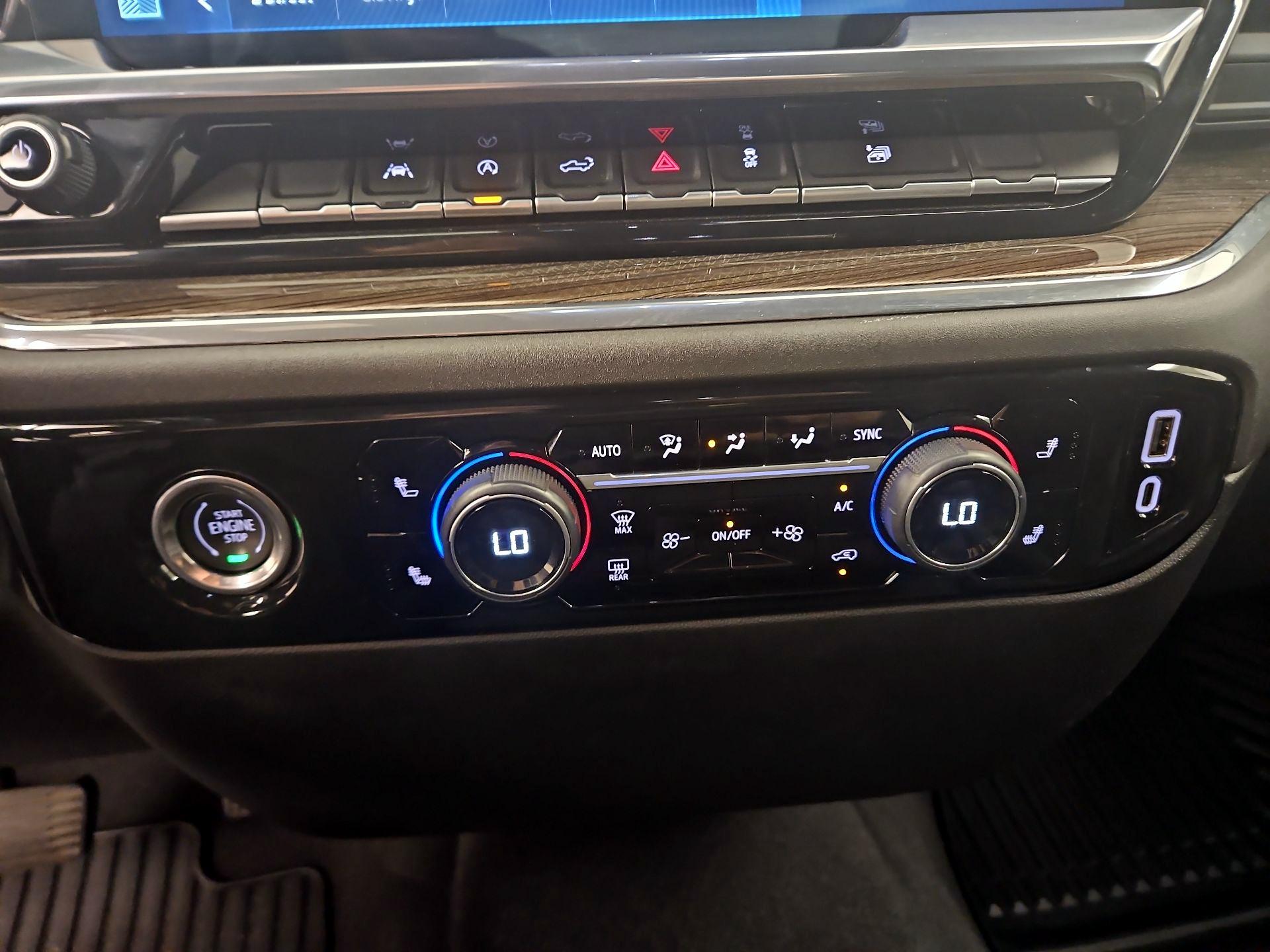 Thumbnail: 2023 Chevrolet Silverado 1500 - 16