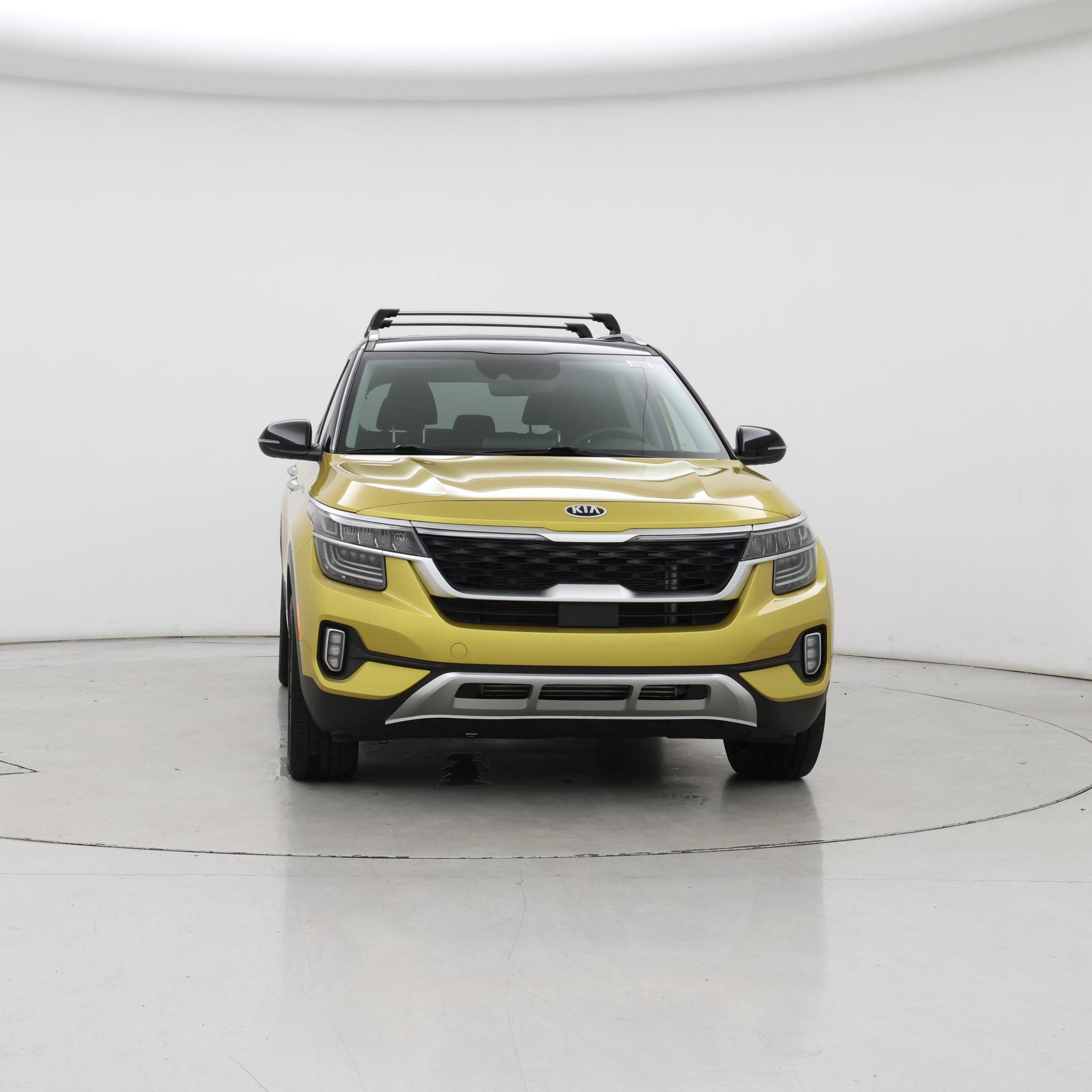 Thumbnail: 2021 Kia Seltos - 5