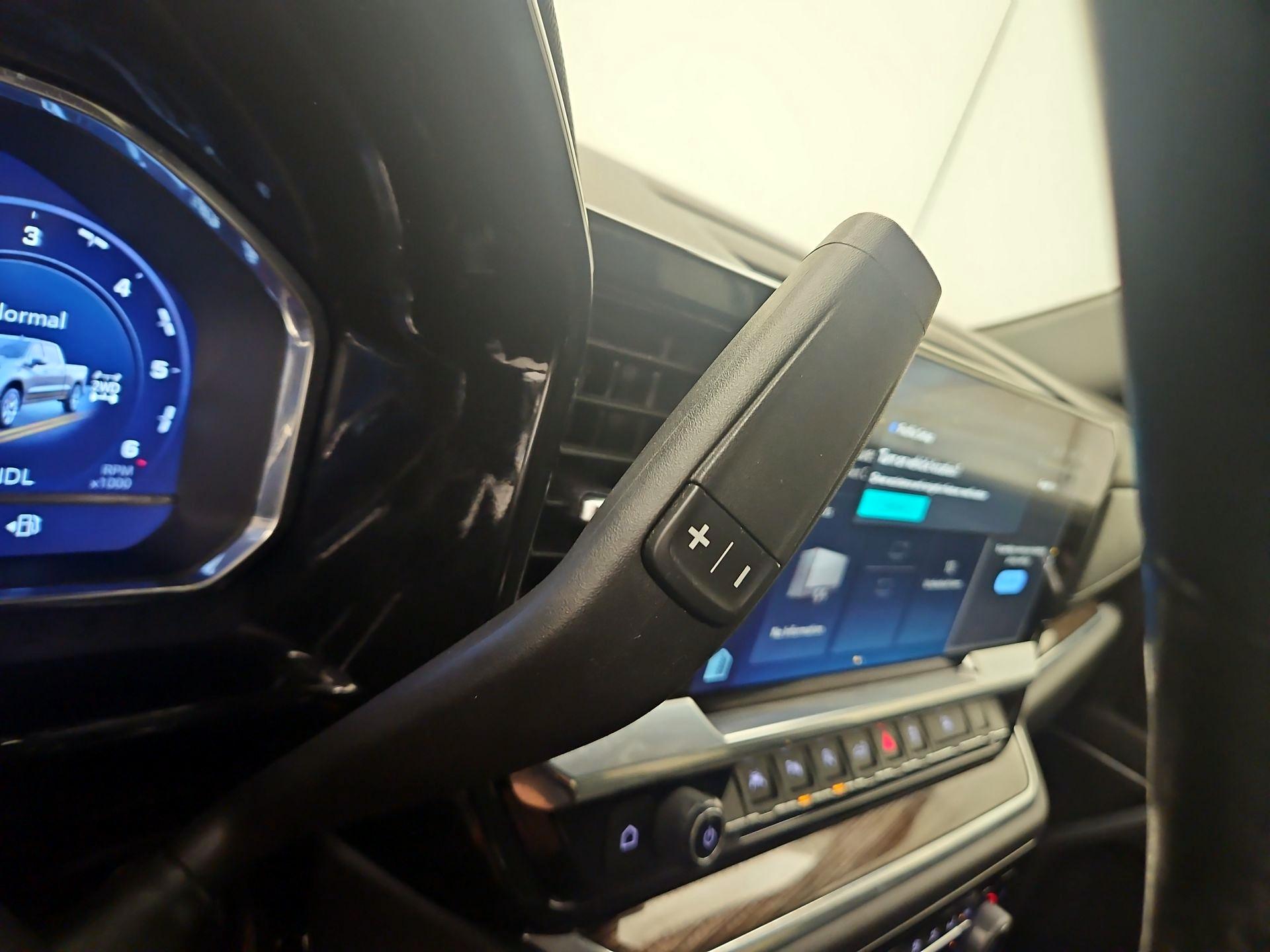 Thumbnail: 2022 Chevrolet Silverado 1500 - 18