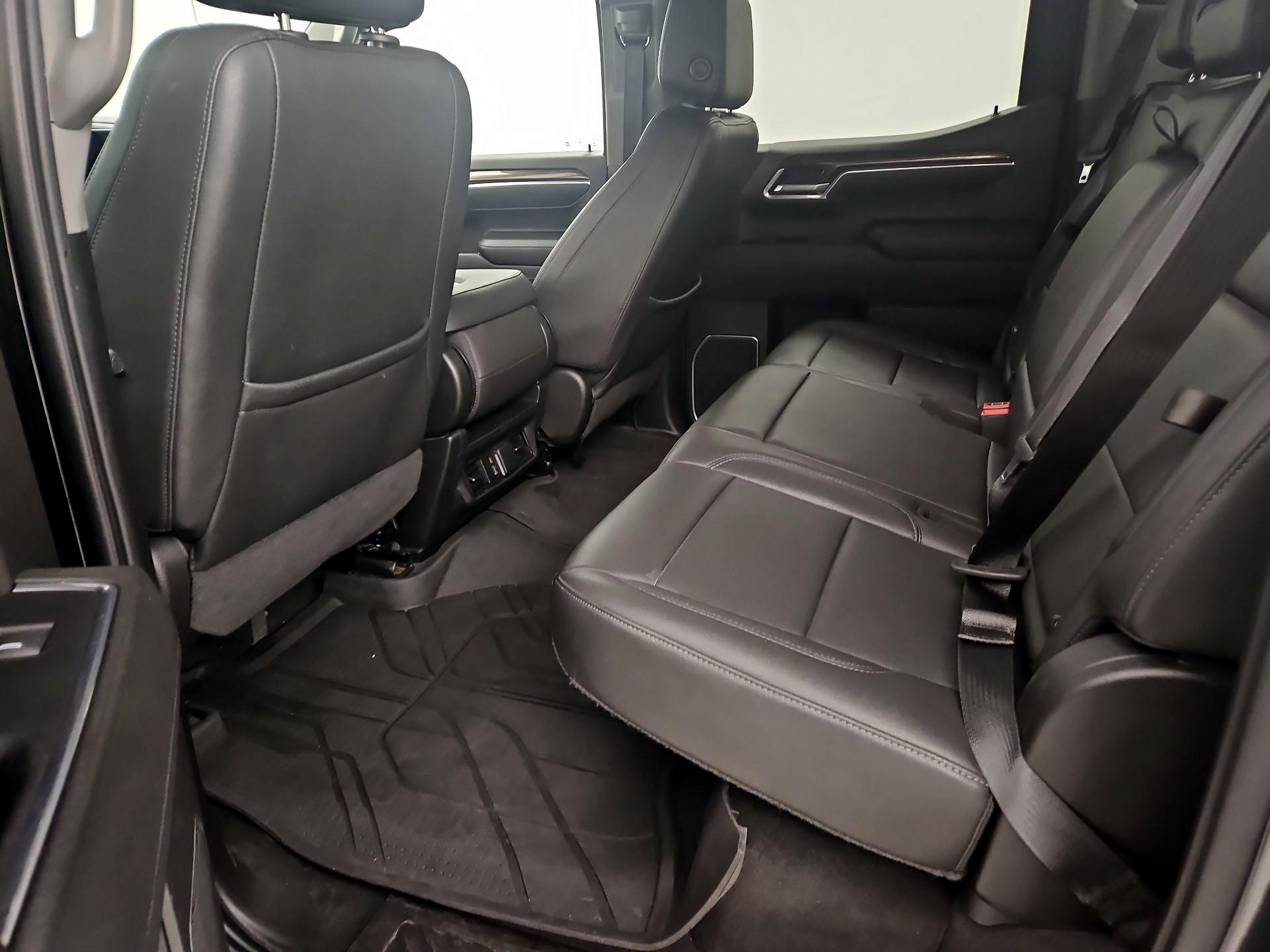 Thumbnail: 2022 Chevrolet Silverado 1500 - 20
