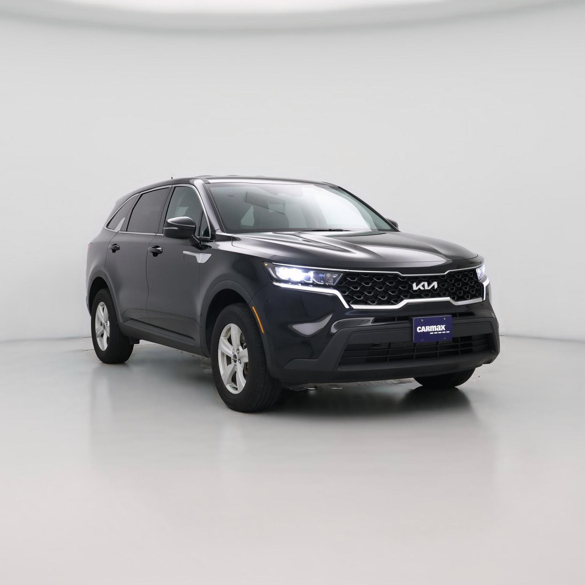 Thumbnail: 2022 Kia Sorento - 1