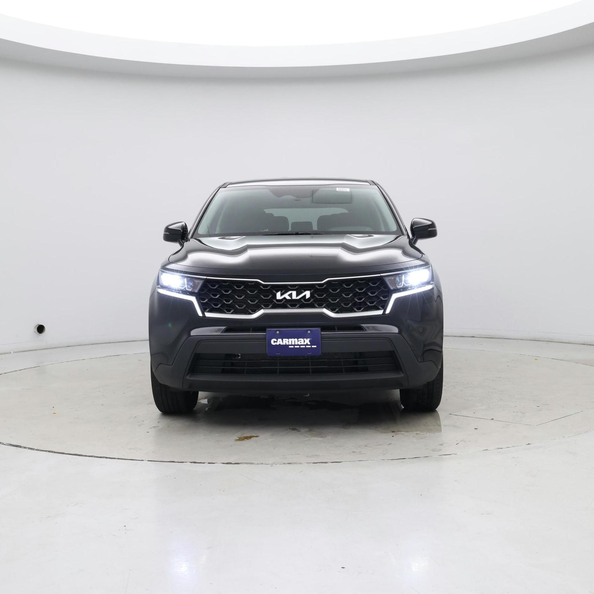 Thumbnail: 2022 Kia Sorento - 5