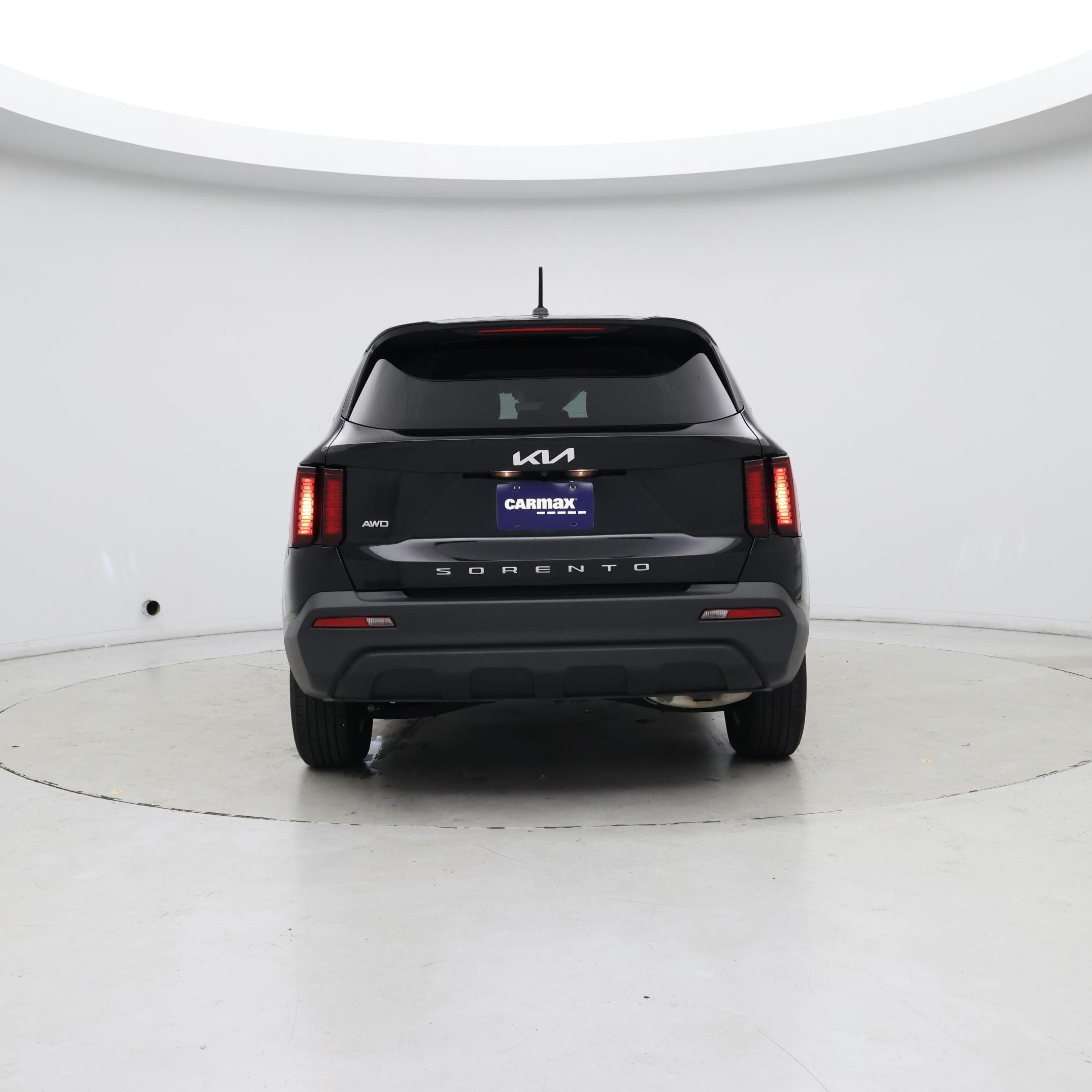 Thumbnail: 2022 Kia Sorento - 6