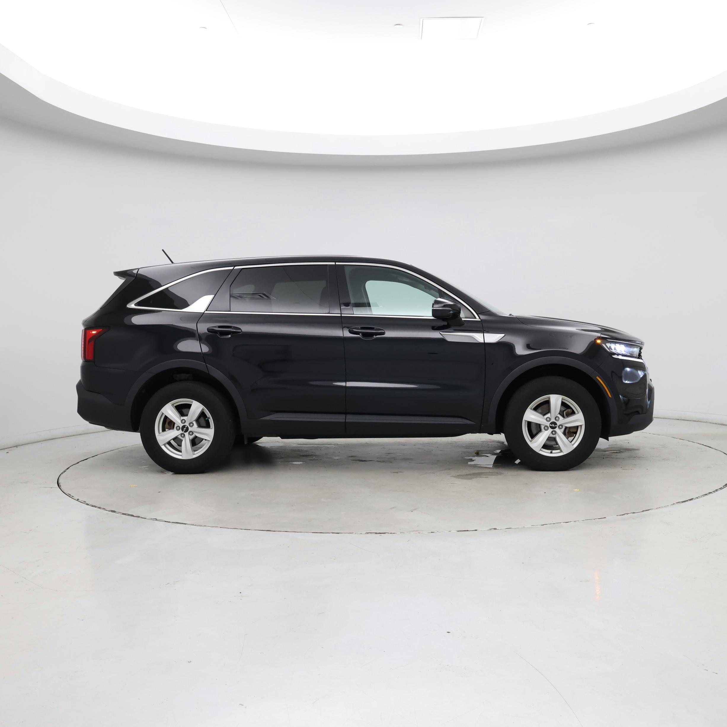 Thumbnail: 2022 Kia Sorento - 7