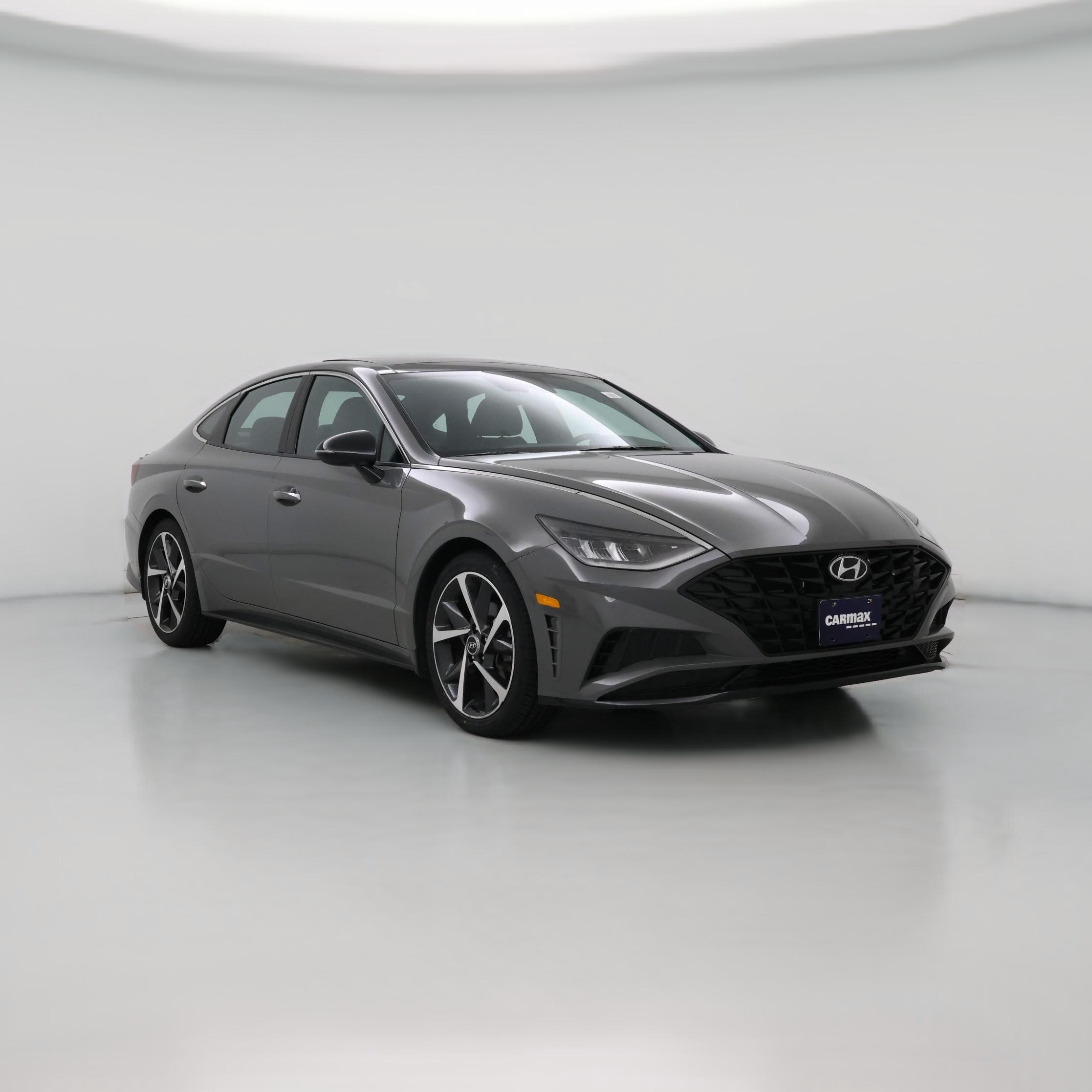 Thumbnail: 2022 Hyundai Sonata - 1