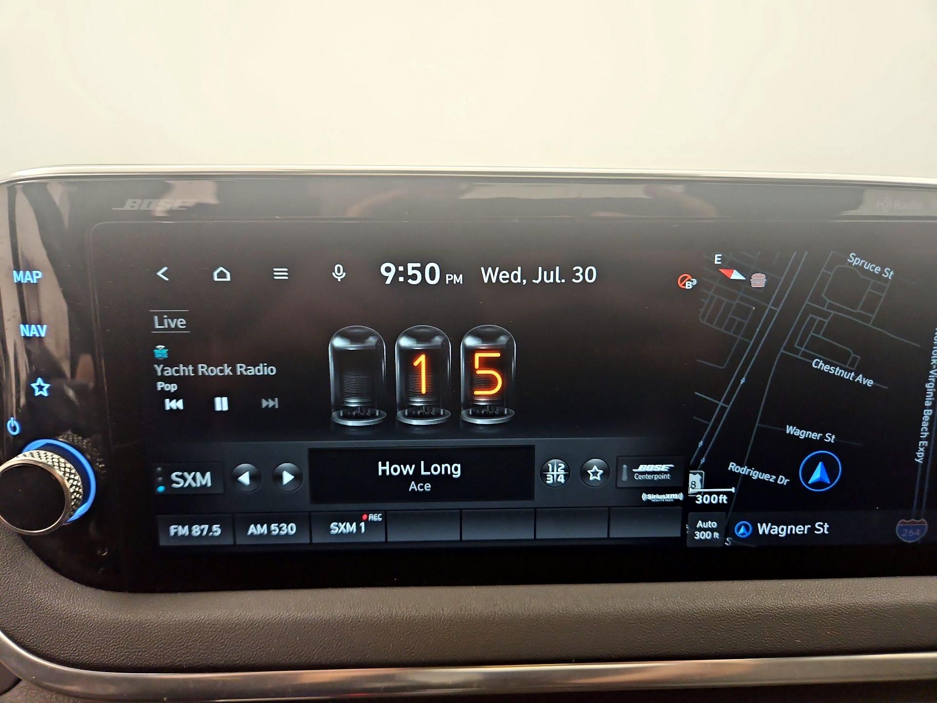 Thumbnail: 2022 Hyundai Sonata - 15