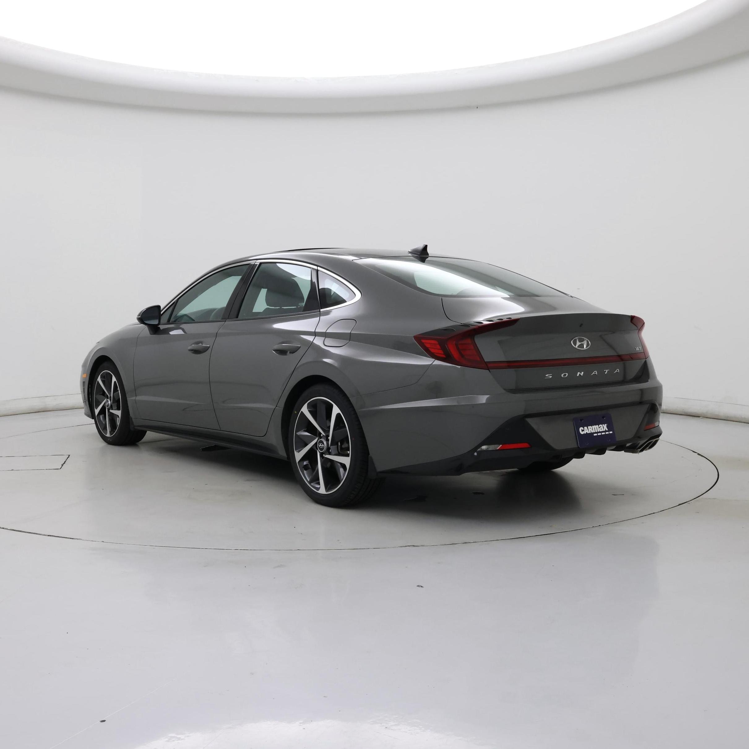 Thumbnail: 2022 Hyundai Sonata - 2