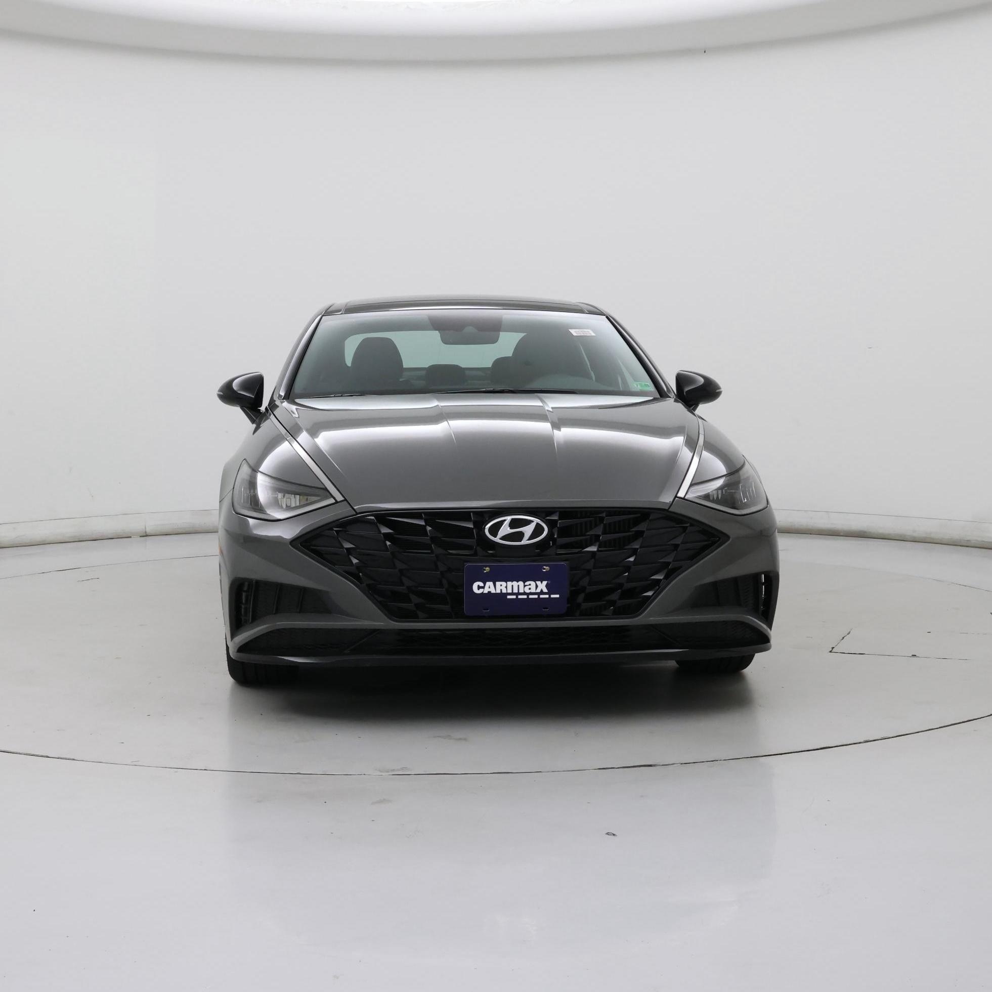 Thumbnail: 2022 Hyundai Sonata - 5