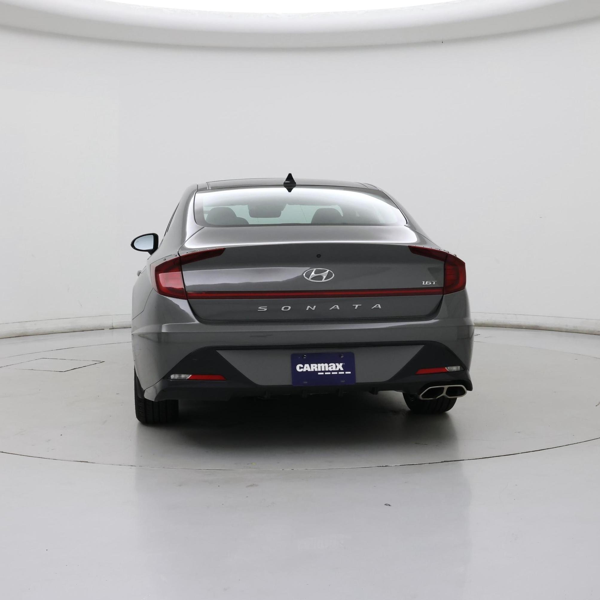 Thumbnail: 2022 Hyundai Sonata - 6