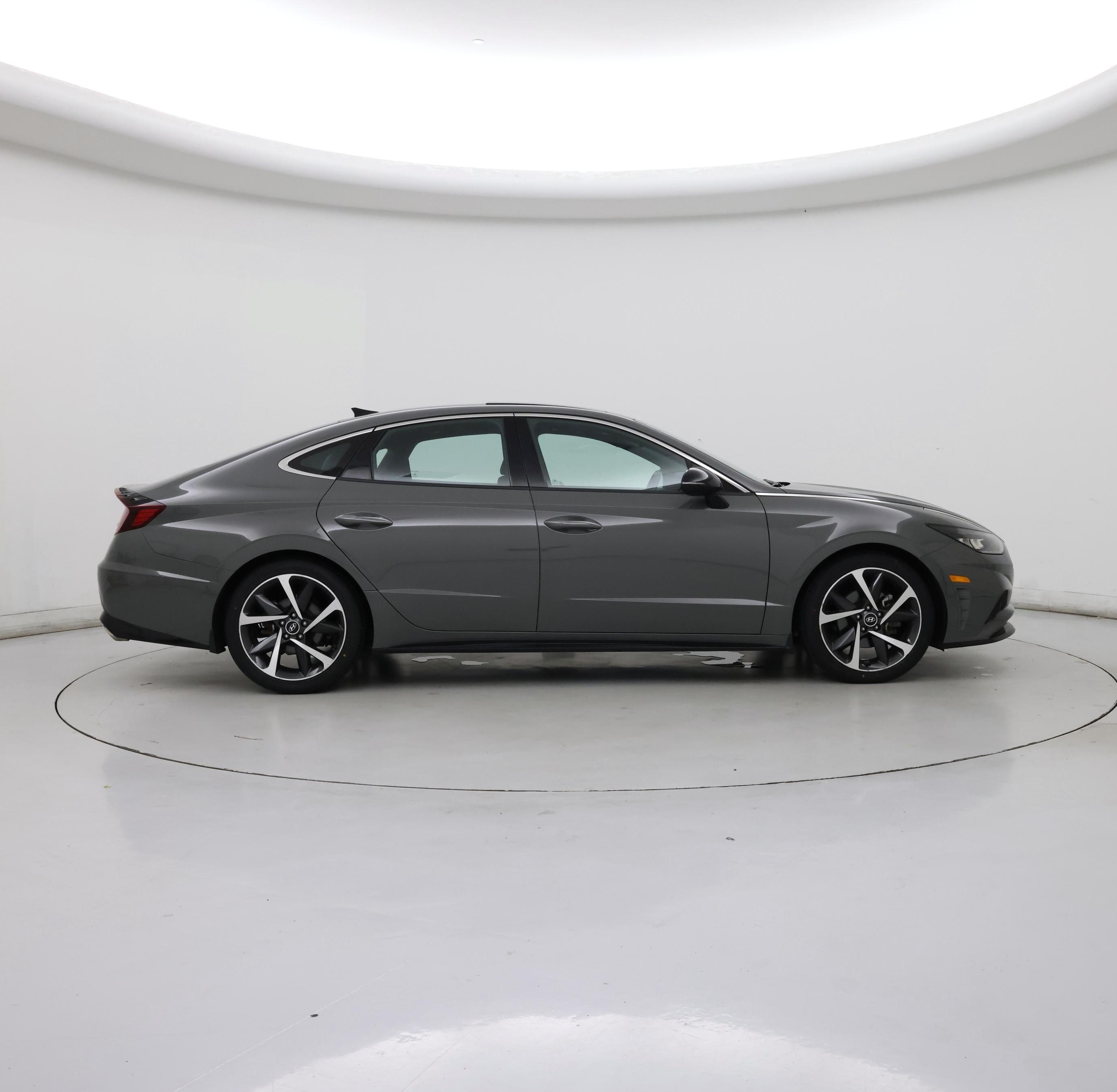 Thumbnail: 2022 Hyundai Sonata - 7