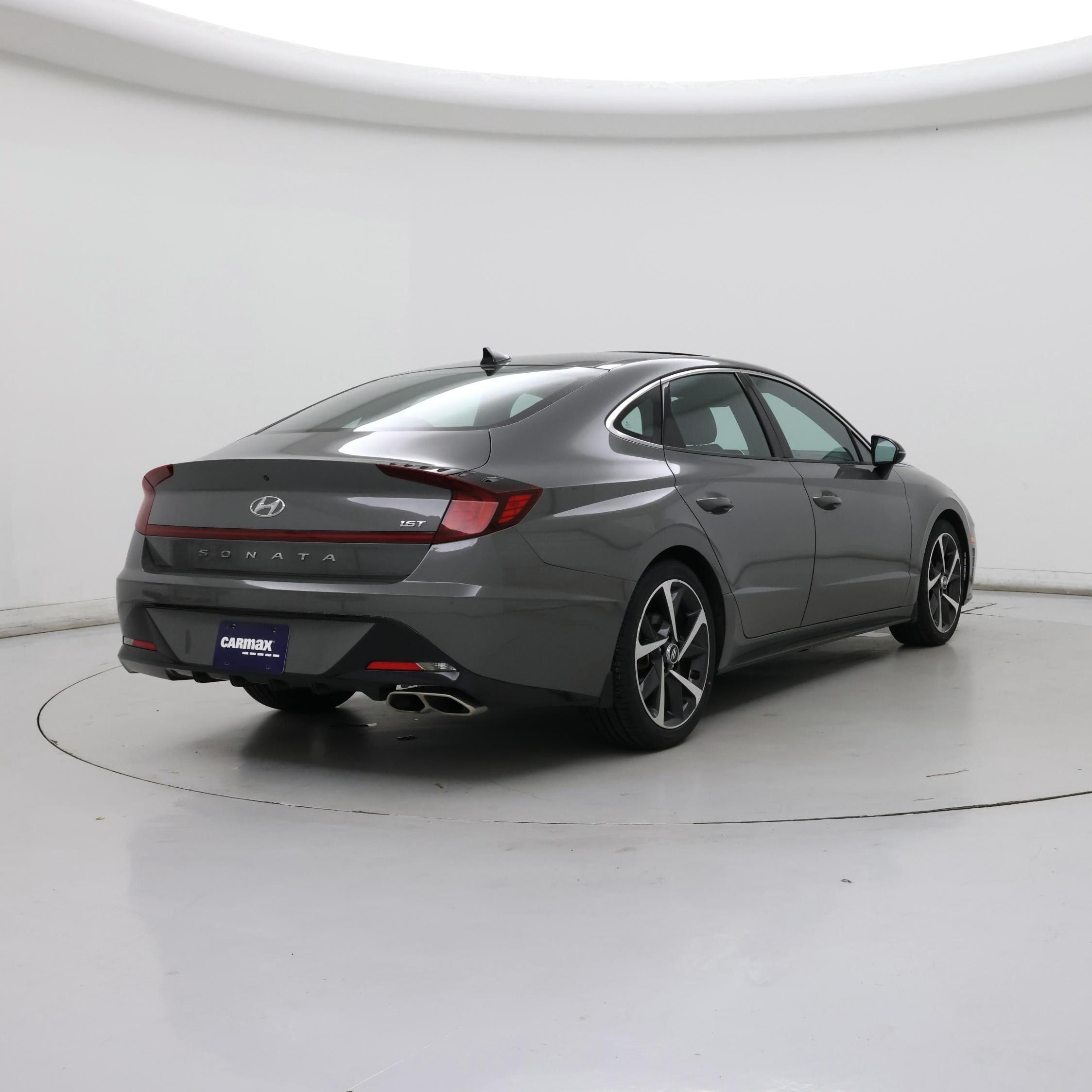 Thumbnail: 2022 Hyundai Sonata - 8