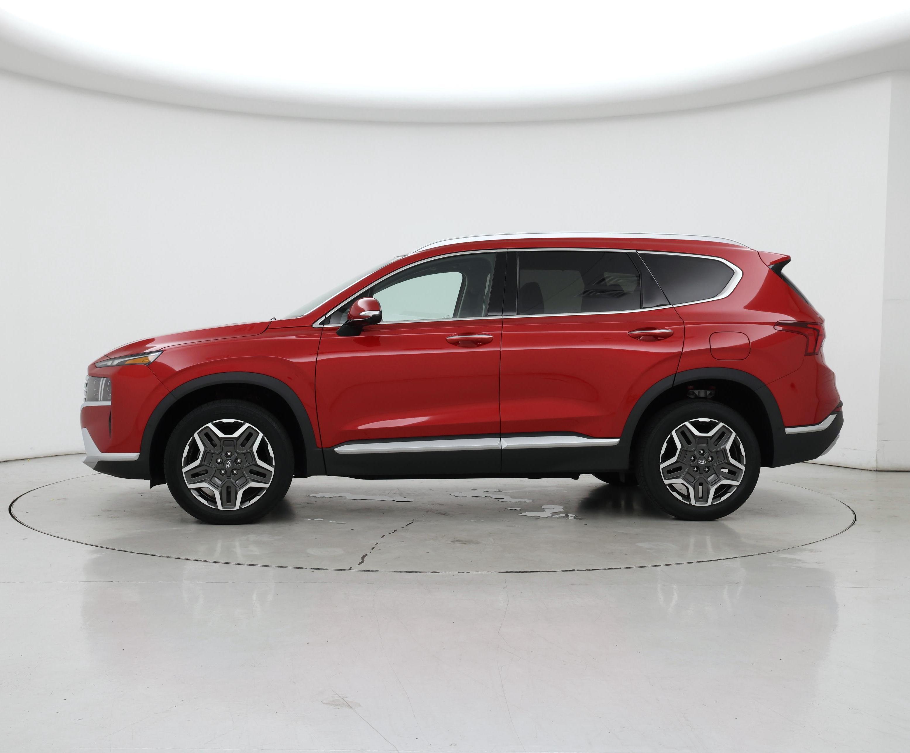 Thumbnail: 2022 Hyundai Santa Fe - 3