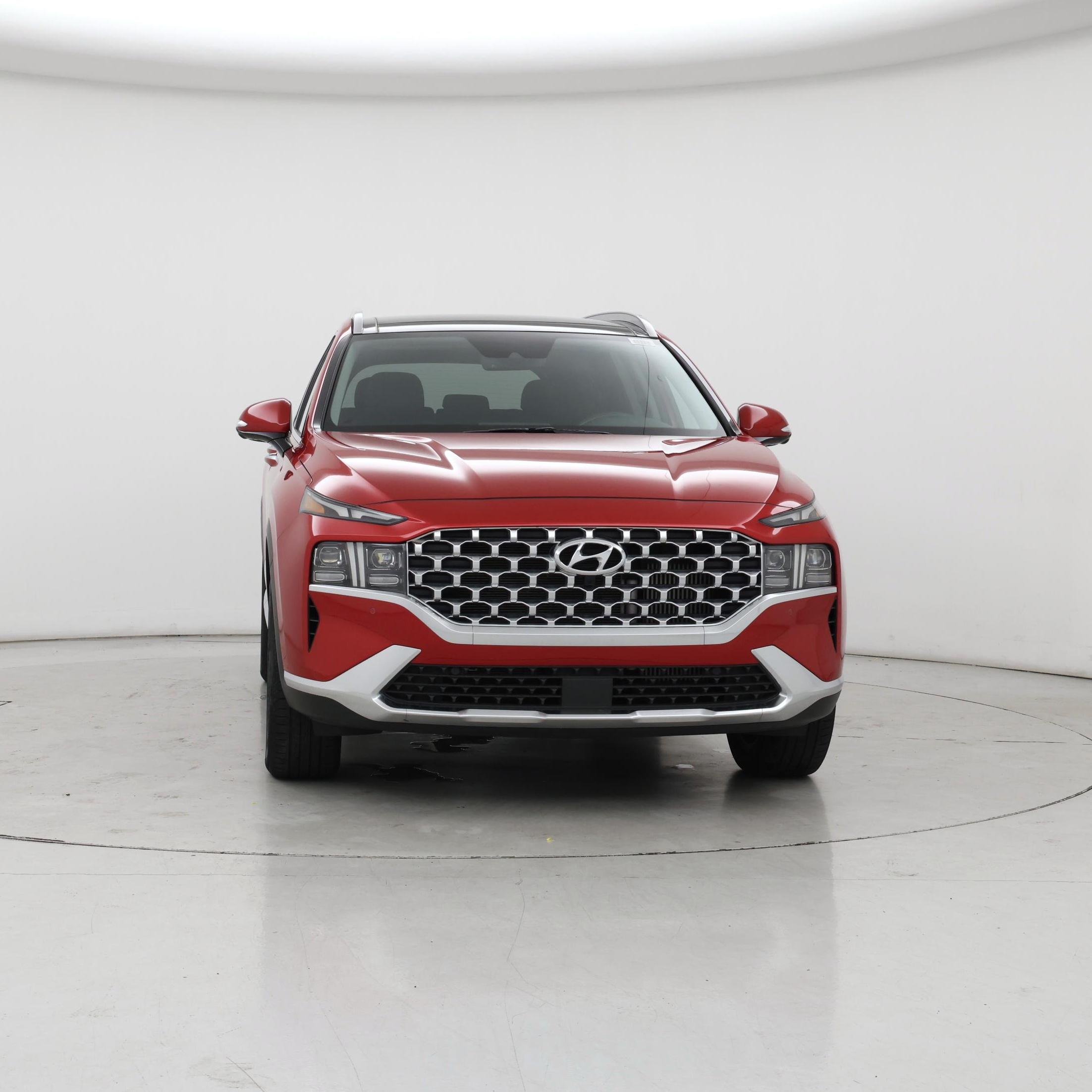 Thumbnail: 2022 Hyundai Santa Fe - 5