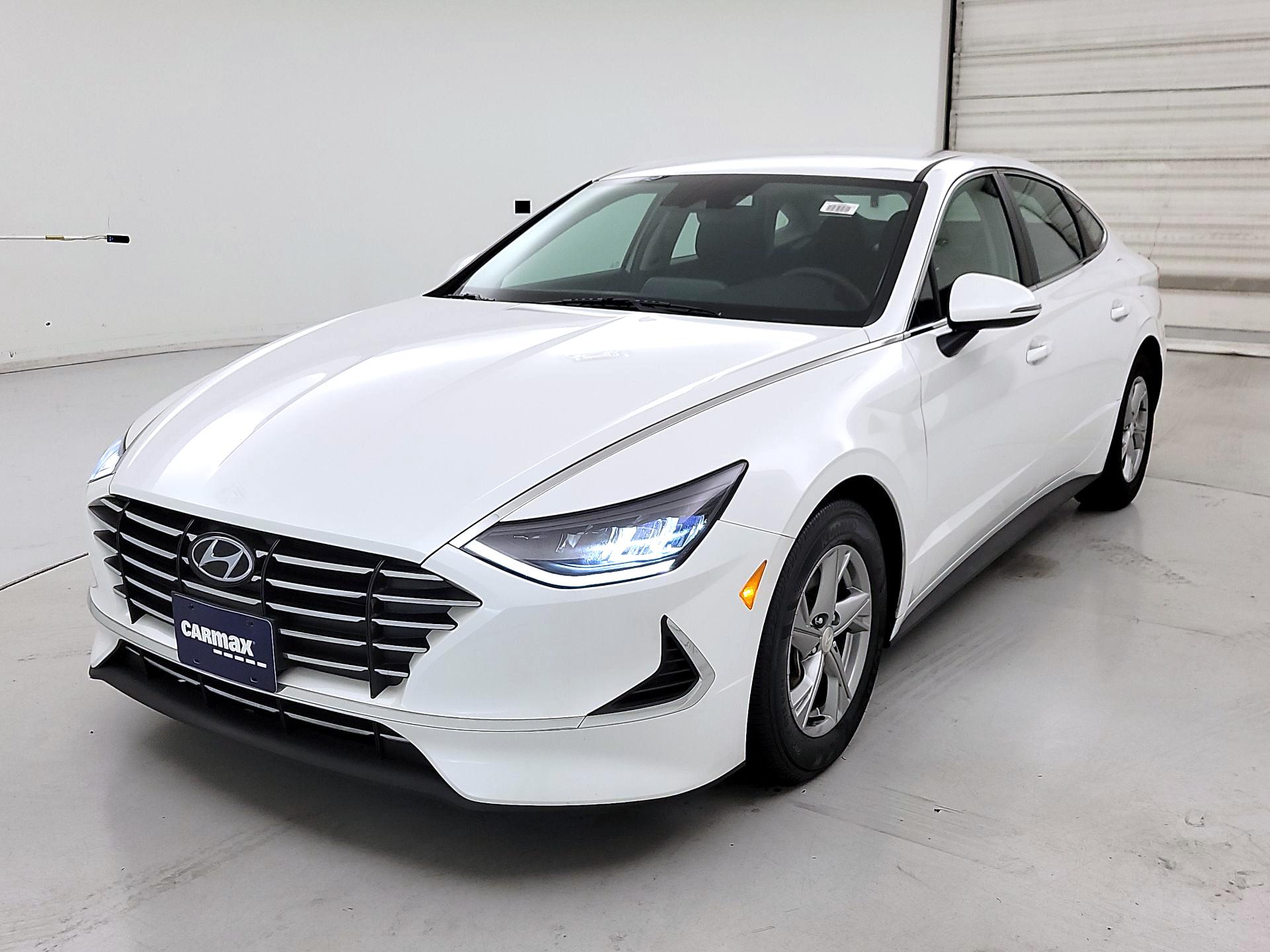 Thumbnail: 2022 Hyundai Sonata - 3