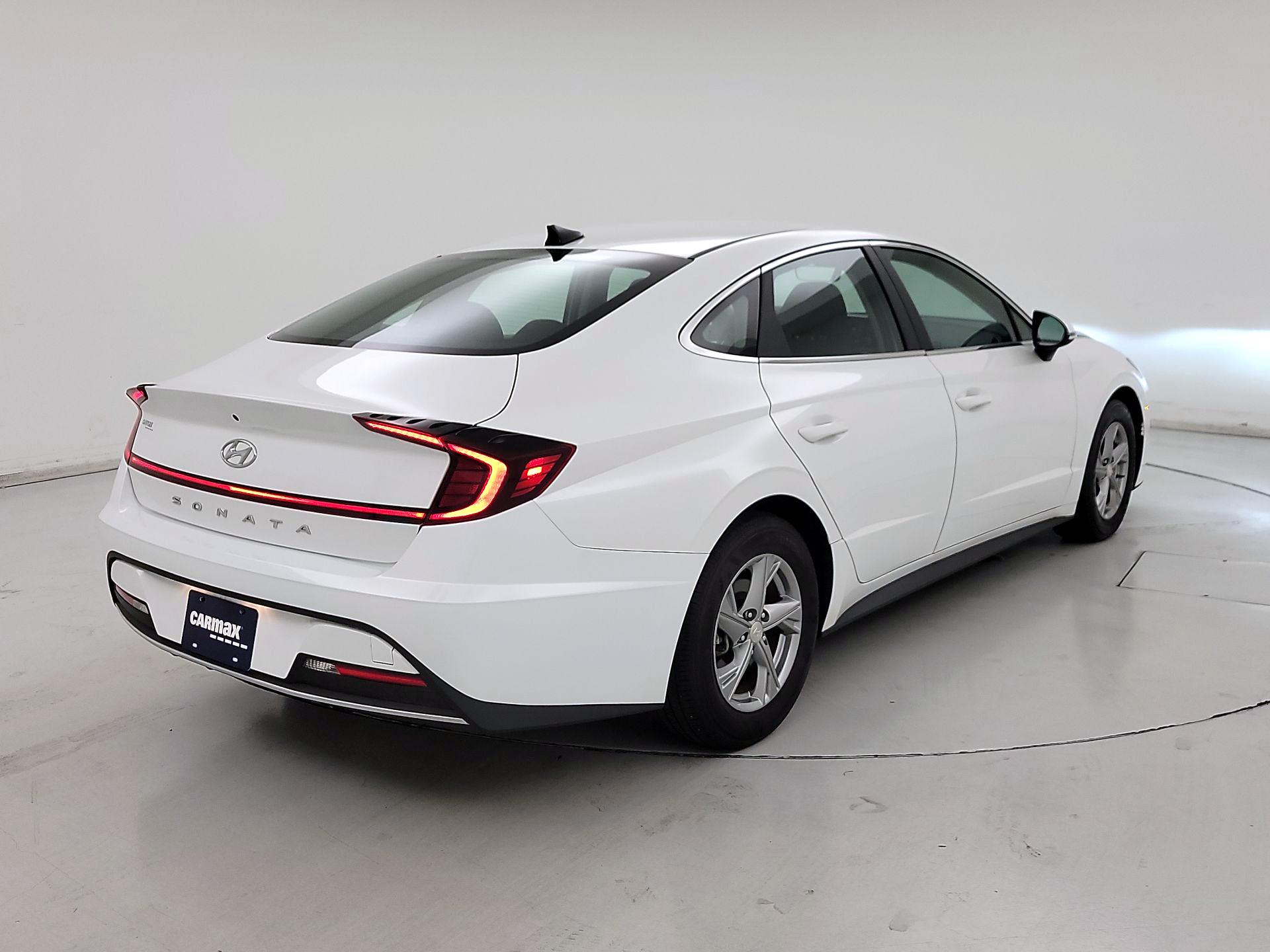 Thumbnail: 2022 Hyundai Sonata - 5