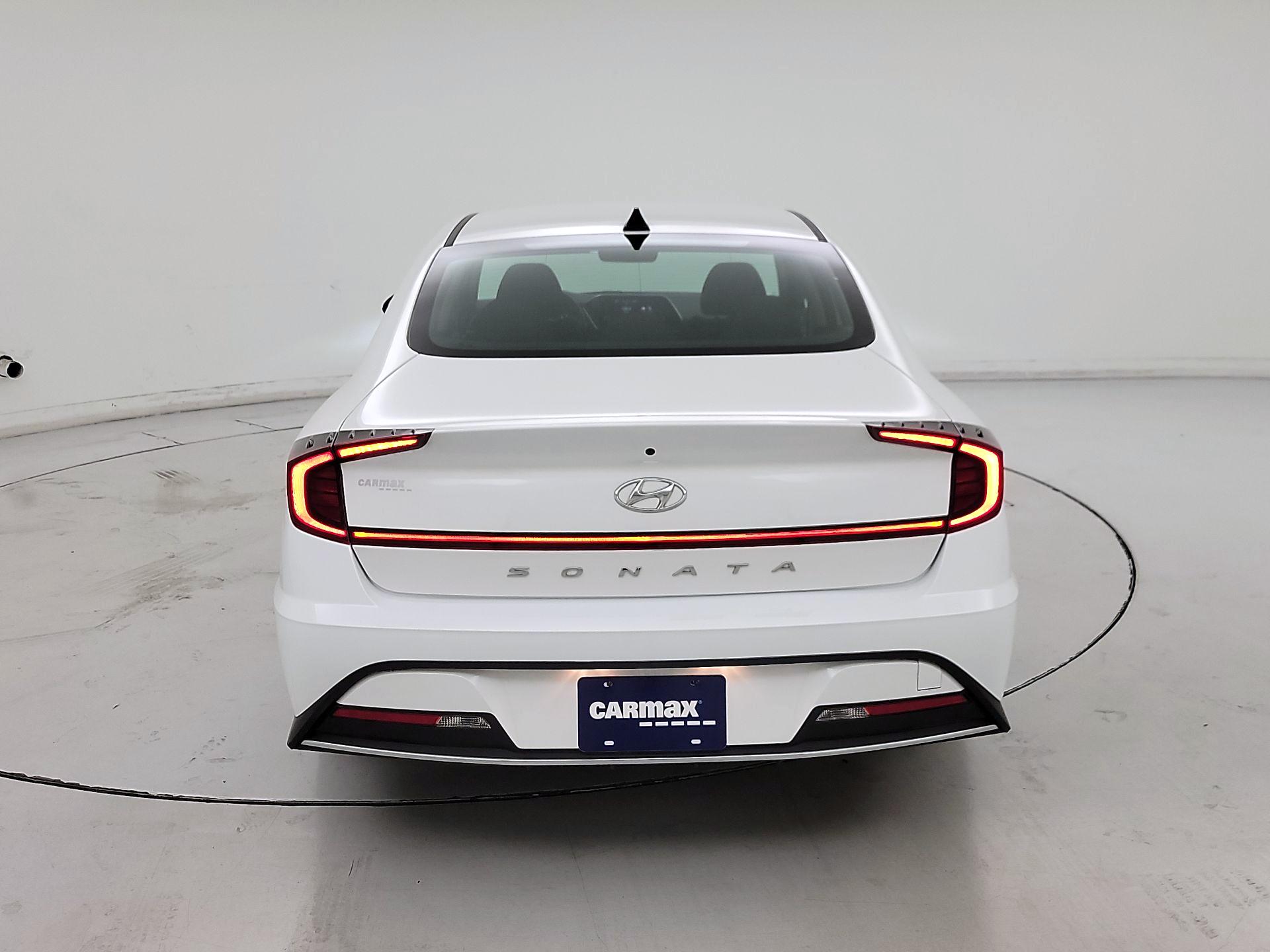 Thumbnail: 2022 Hyundai Sonata - 6