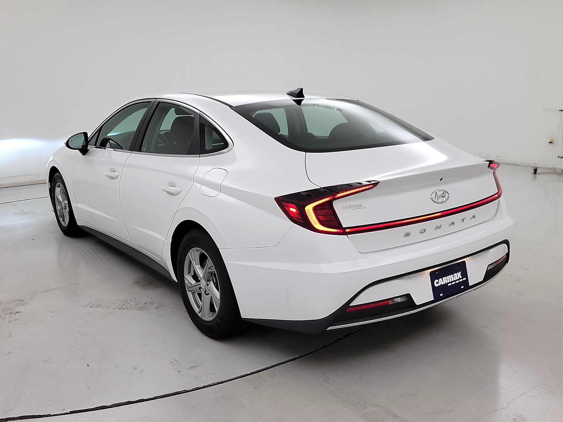 Thumbnail: 2022 Hyundai Sonata - 7