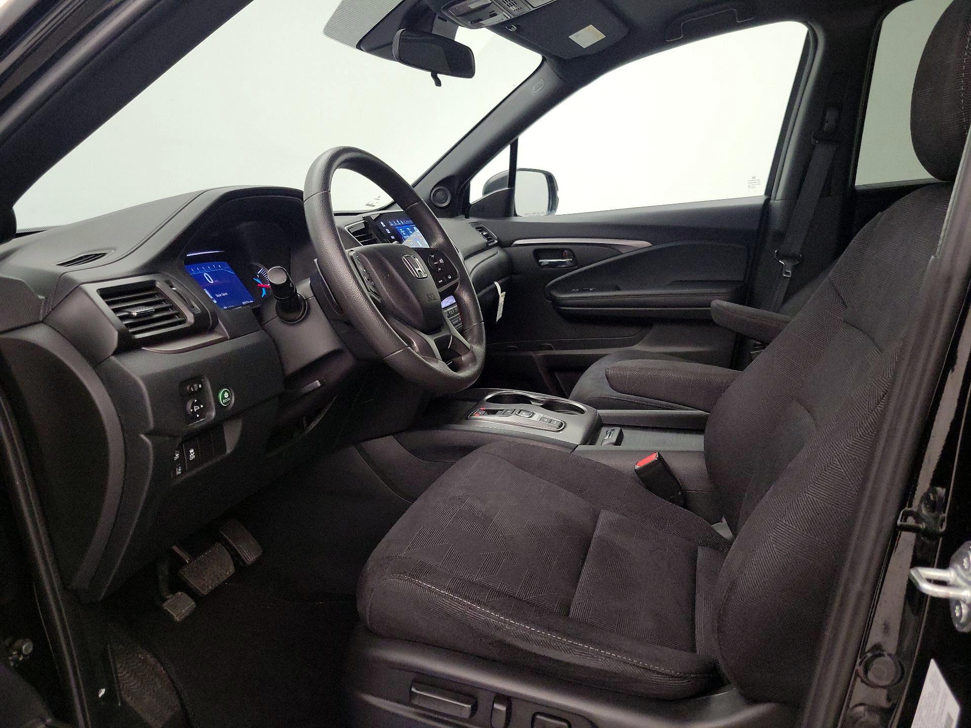 Thumbnail: 2022 Honda Pilot - 11