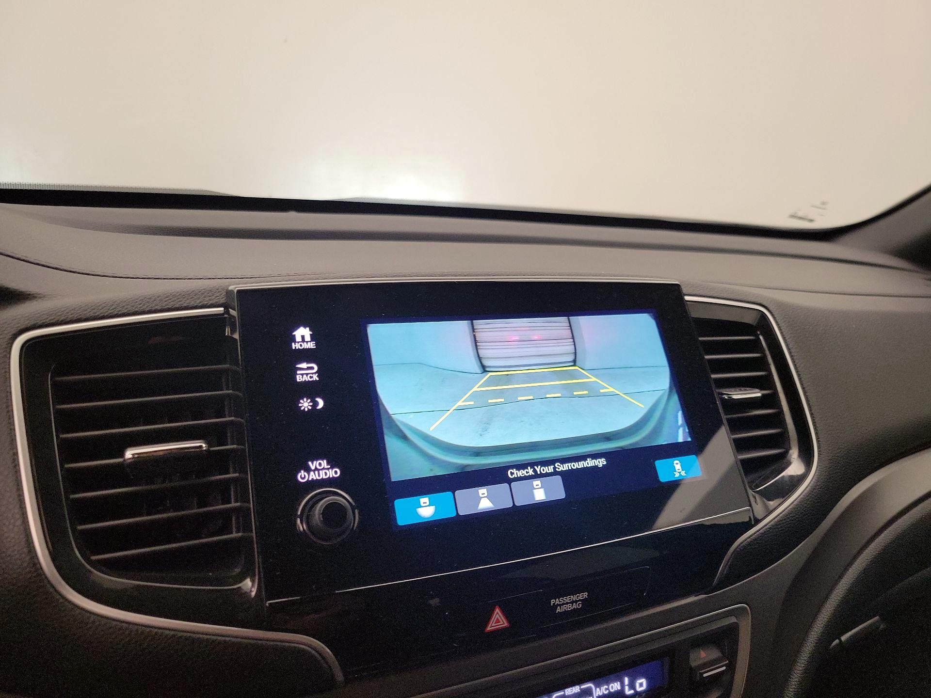 Thumbnail: 2022 Honda Pilot - 14