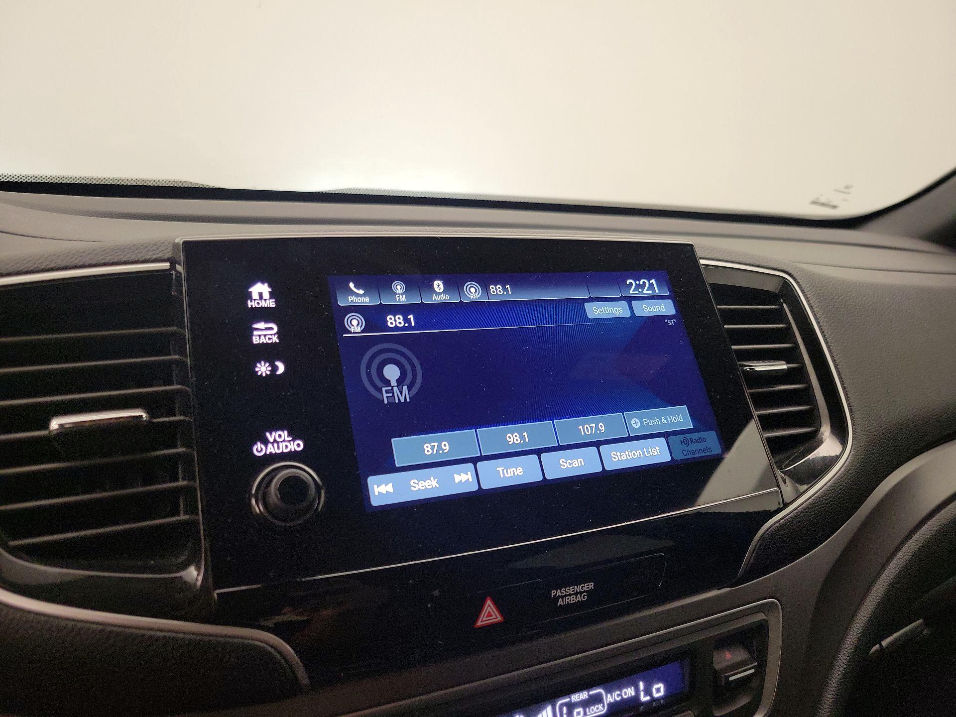 Thumbnail: 2022 Honda Pilot - 15