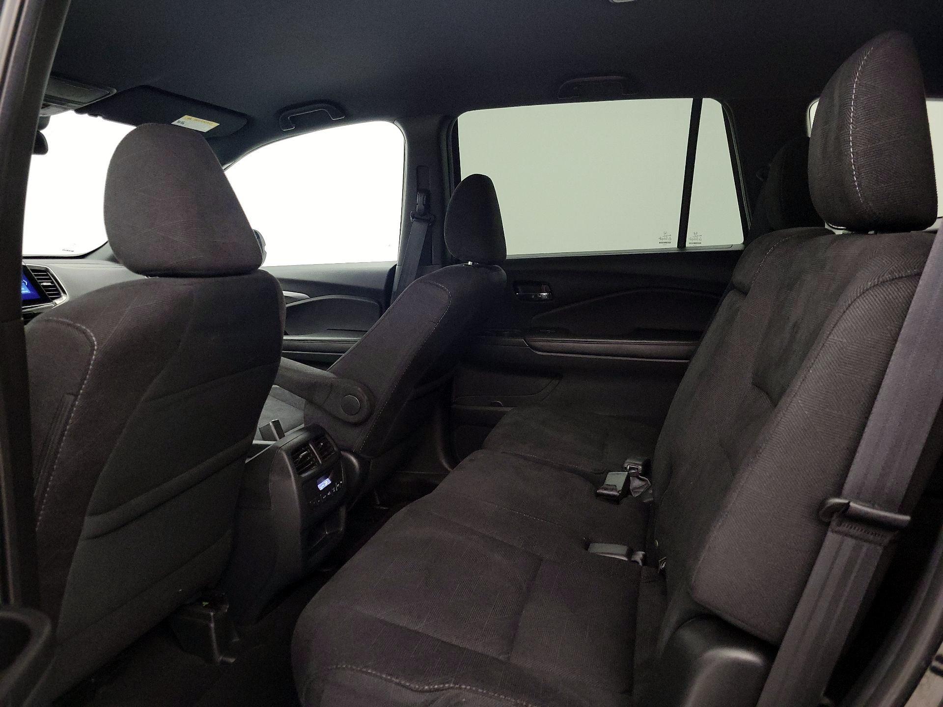 Thumbnail: 2022 Honda Pilot - 19