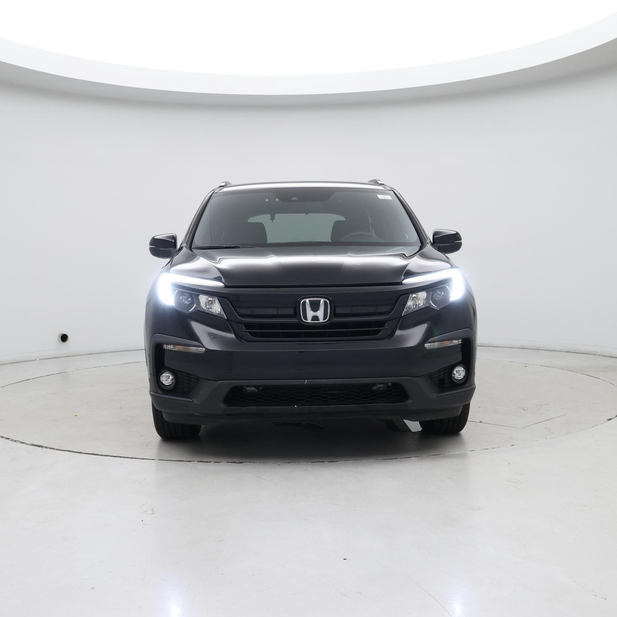 Thumbnail: 2022 Honda Pilot - 5