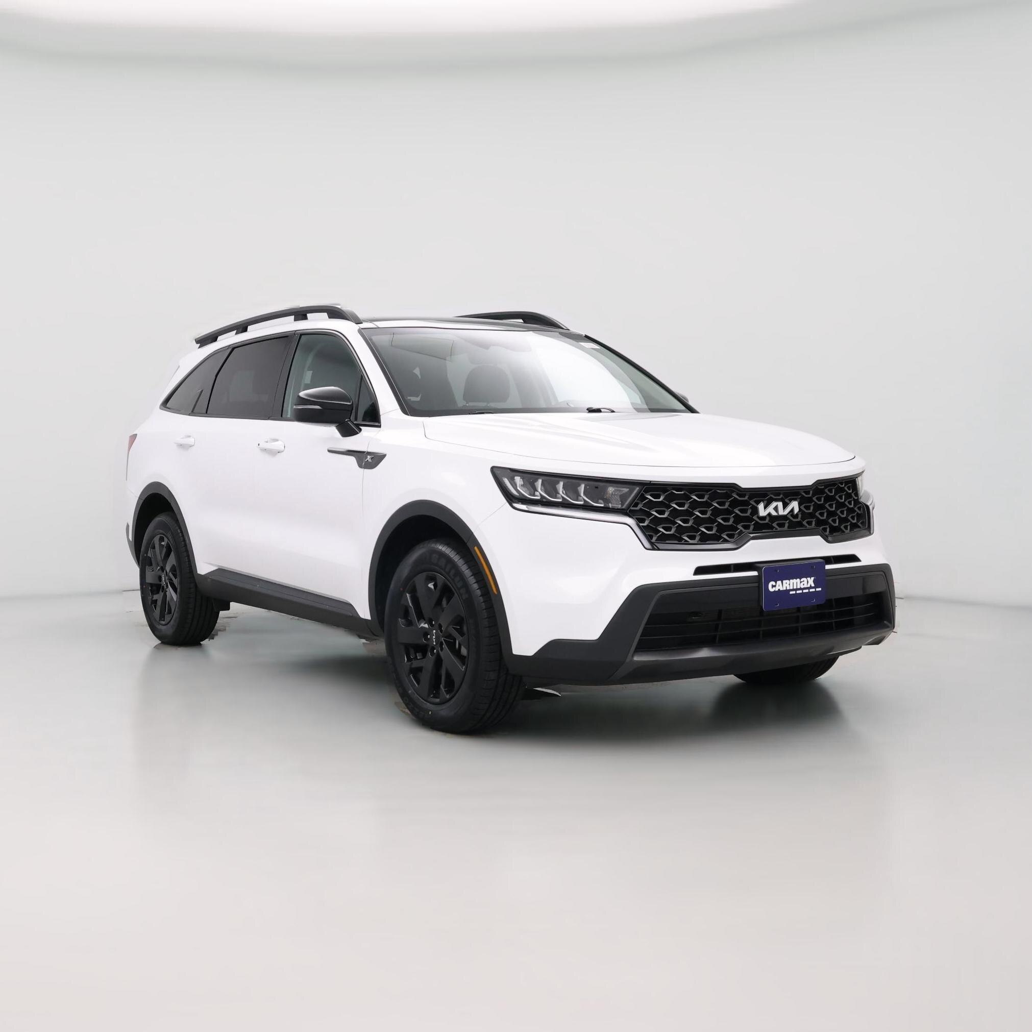 Thumbnail: 2022 Kia Sorento - 1