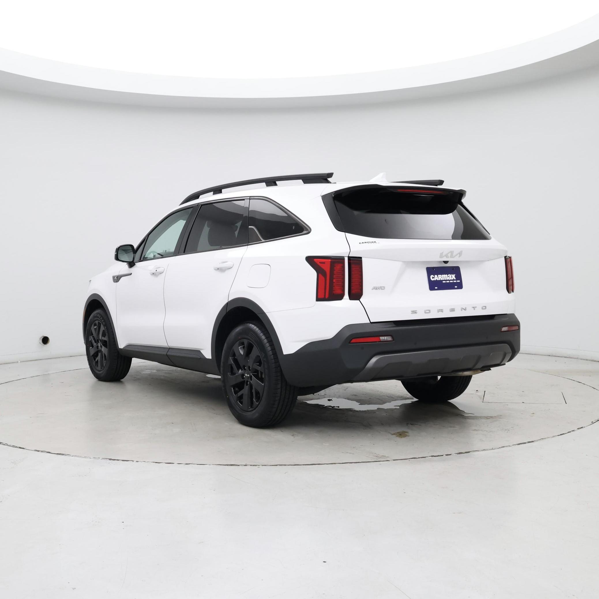 Thumbnail: 2022 Kia Sorento - 2