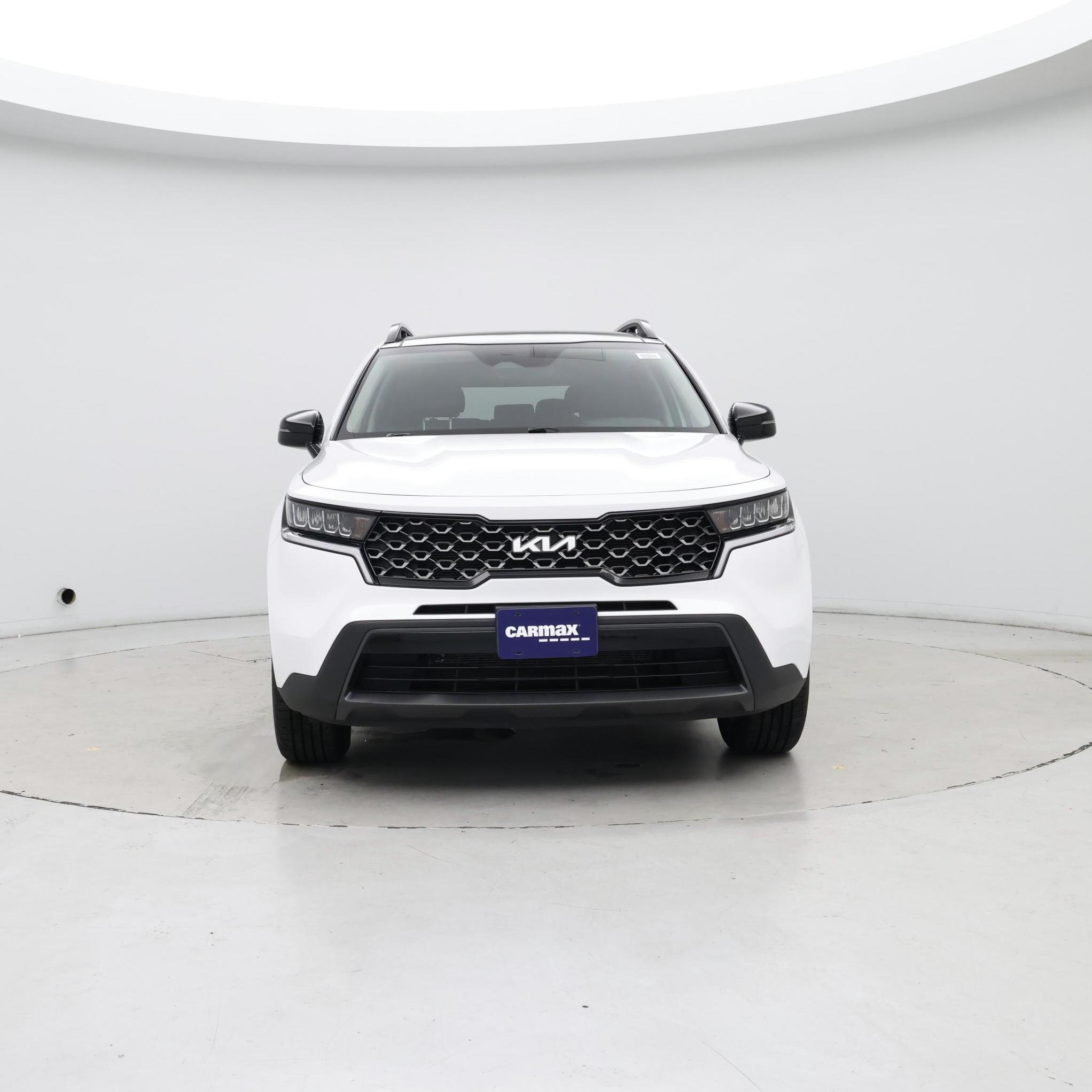 Thumbnail: 2022 Kia Sorento - 5