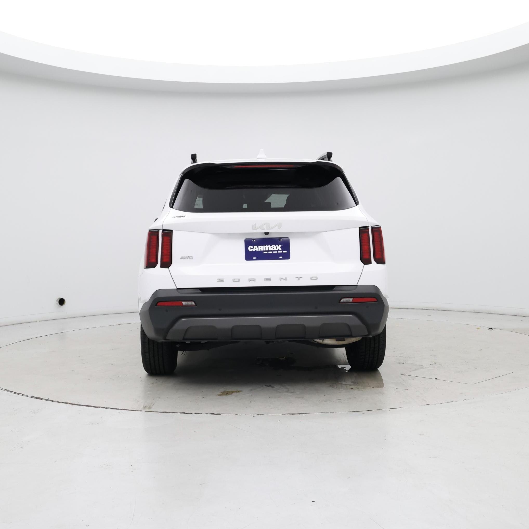 Thumbnail: 2022 Kia Sorento - 6