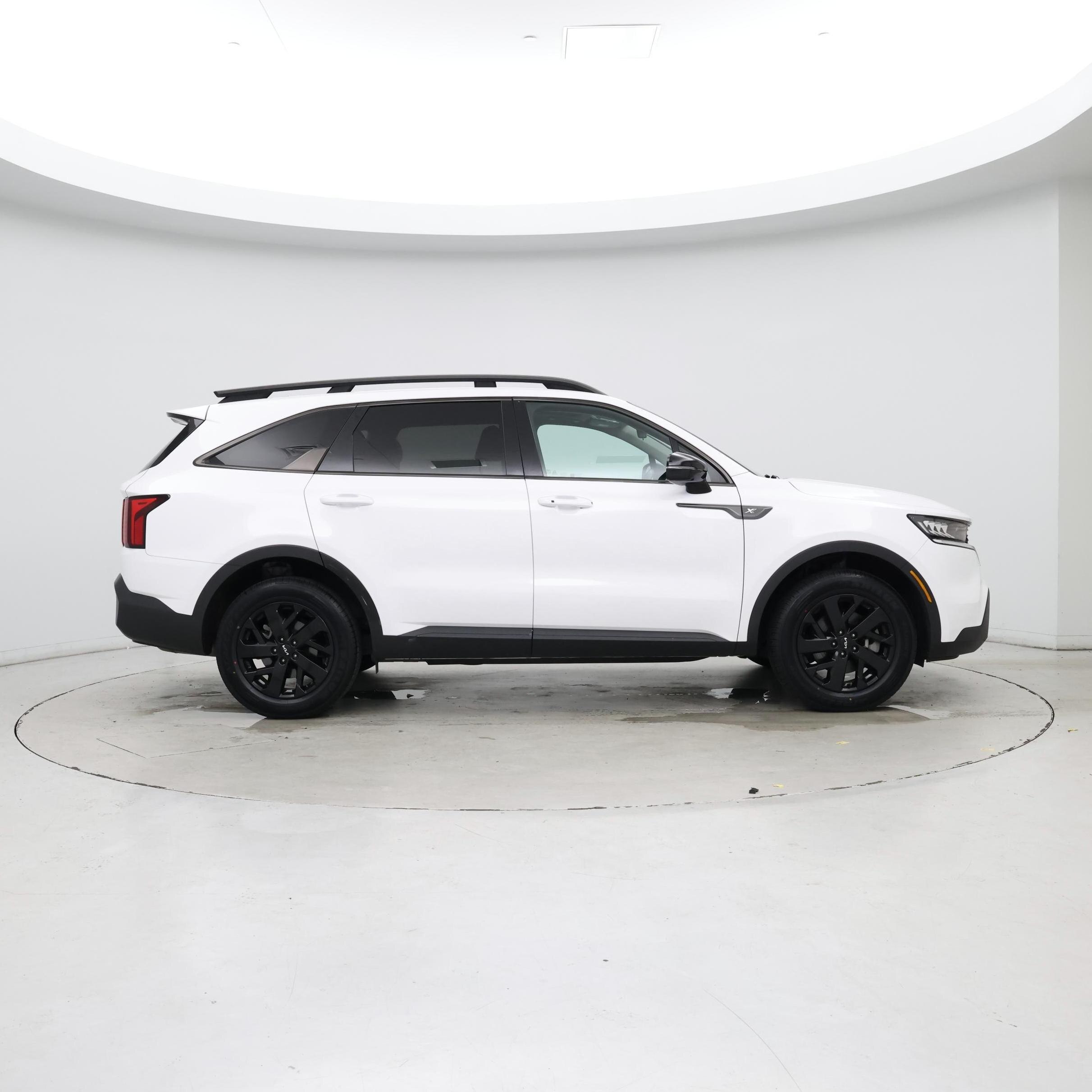 Thumbnail: 2022 Kia Sorento - 7