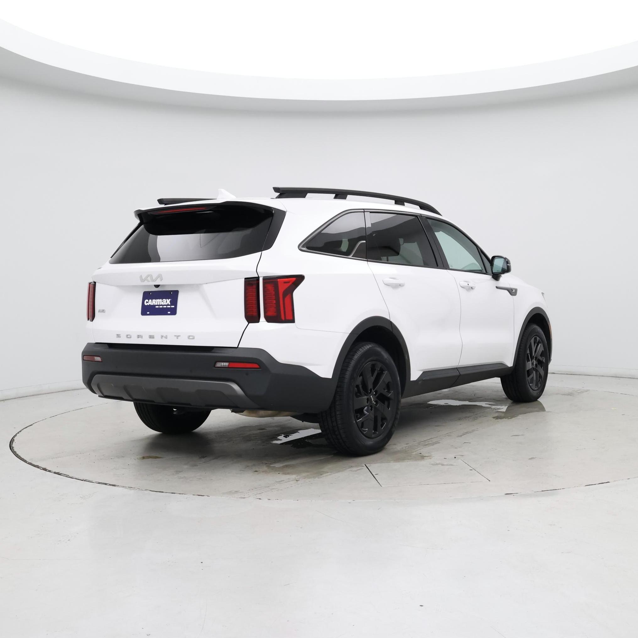 Thumbnail: 2022 Kia Sorento - 8