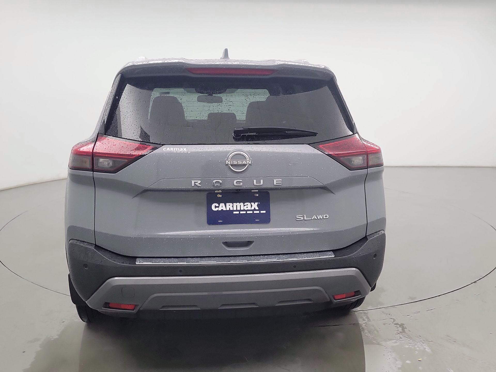 Thumbnail: 2022 Nissan Rogue - 6