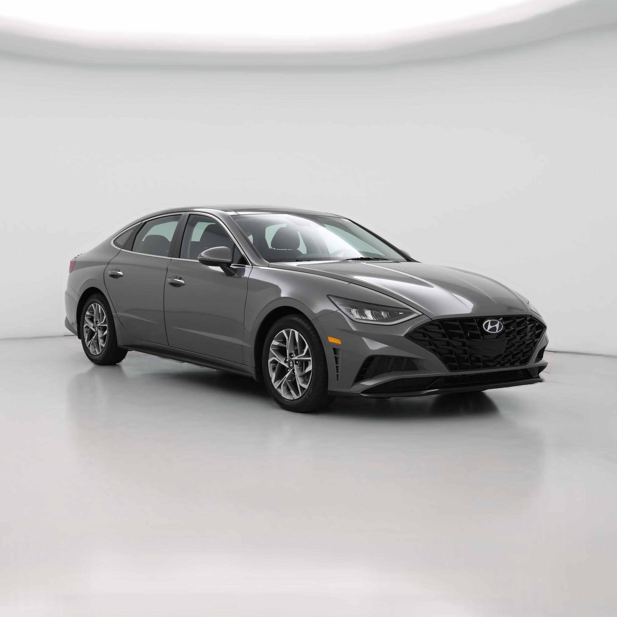 Thumbnail: 2022 Hyundai Sonata - 1