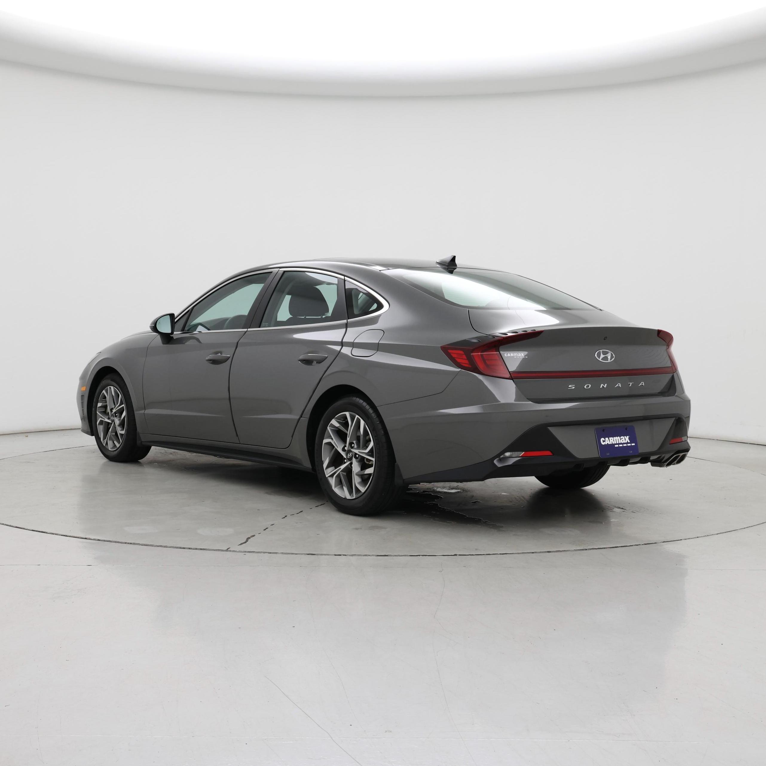 Thumbnail: 2022 Hyundai Sonata - 2
