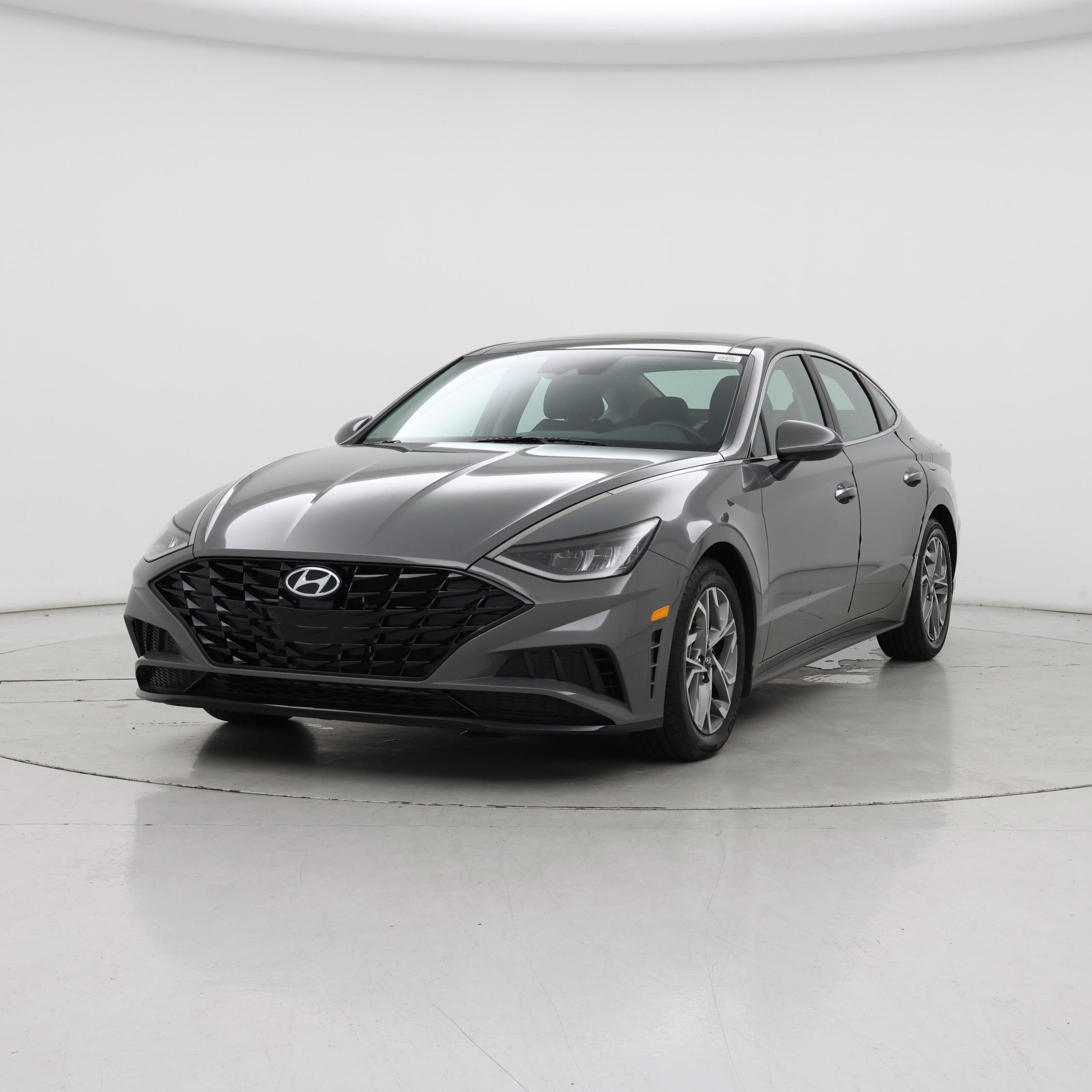Thumbnail: 2022 Hyundai Sonata - 4