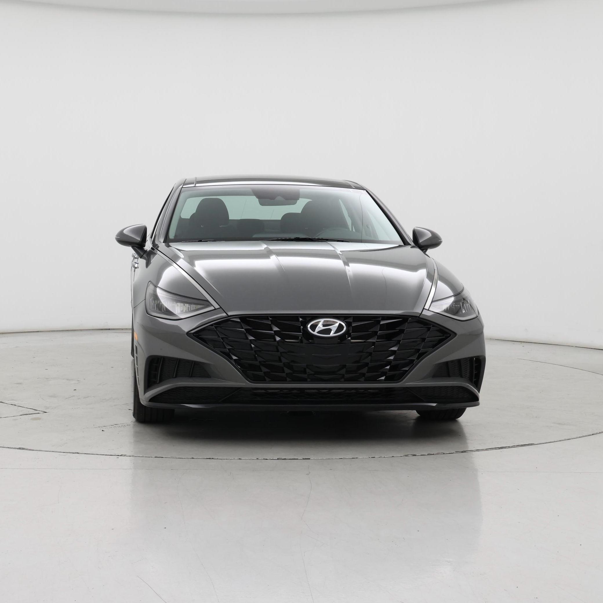 Thumbnail: 2022 Hyundai Sonata - 5