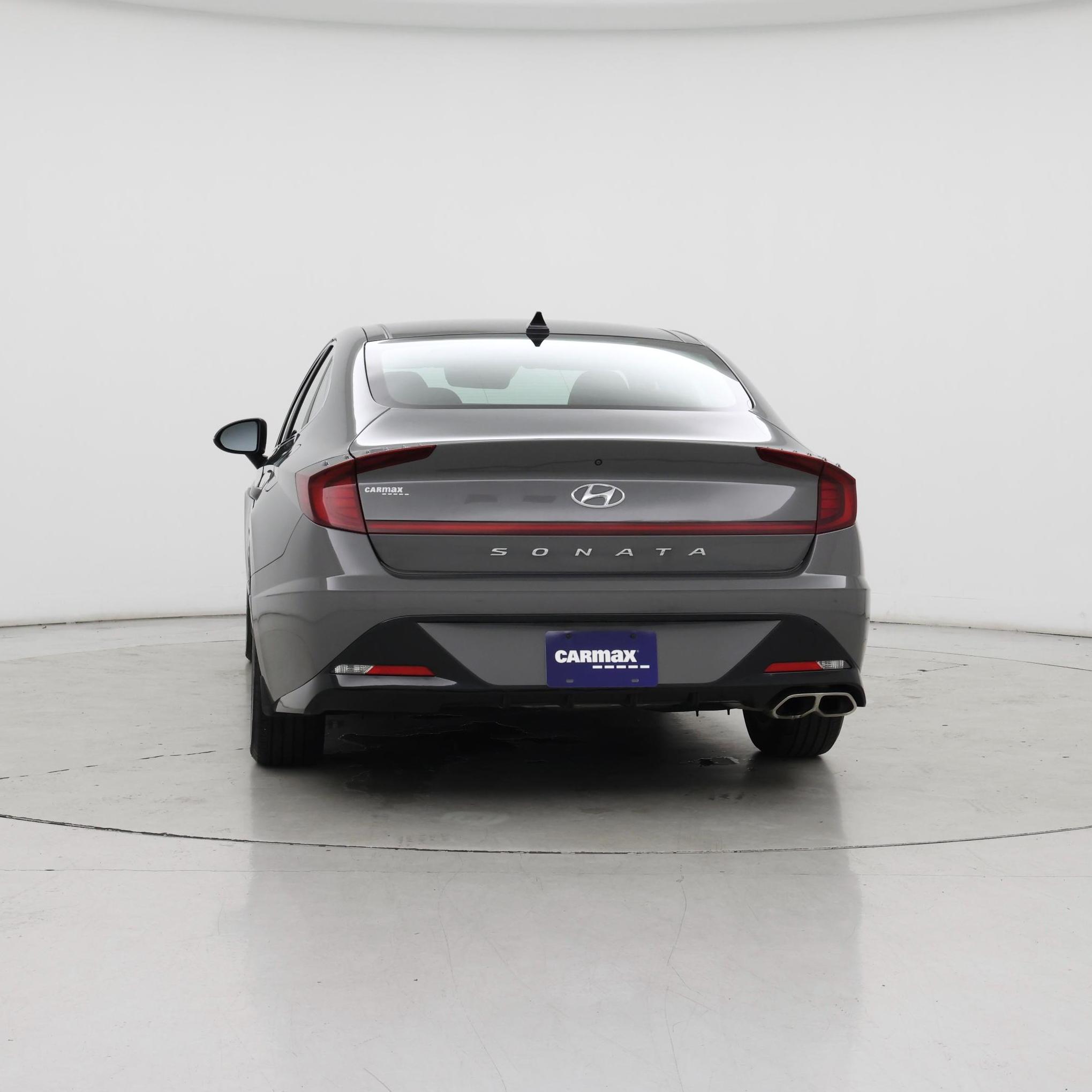 Thumbnail: 2022 Hyundai Sonata - 6