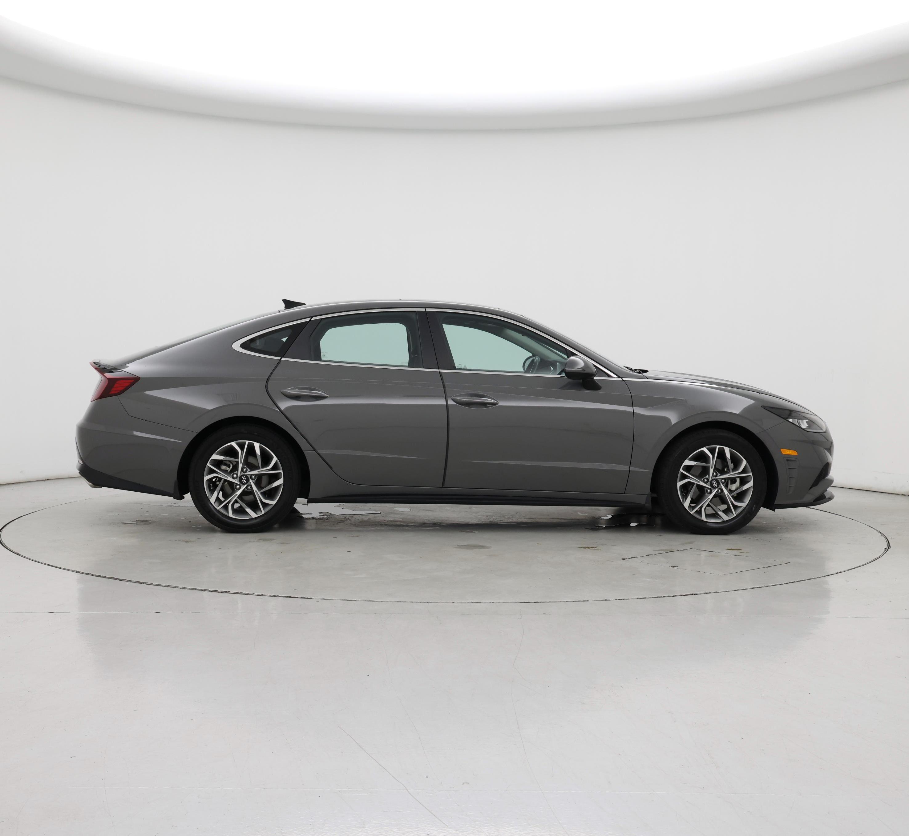 Thumbnail: 2022 Hyundai Sonata - 7