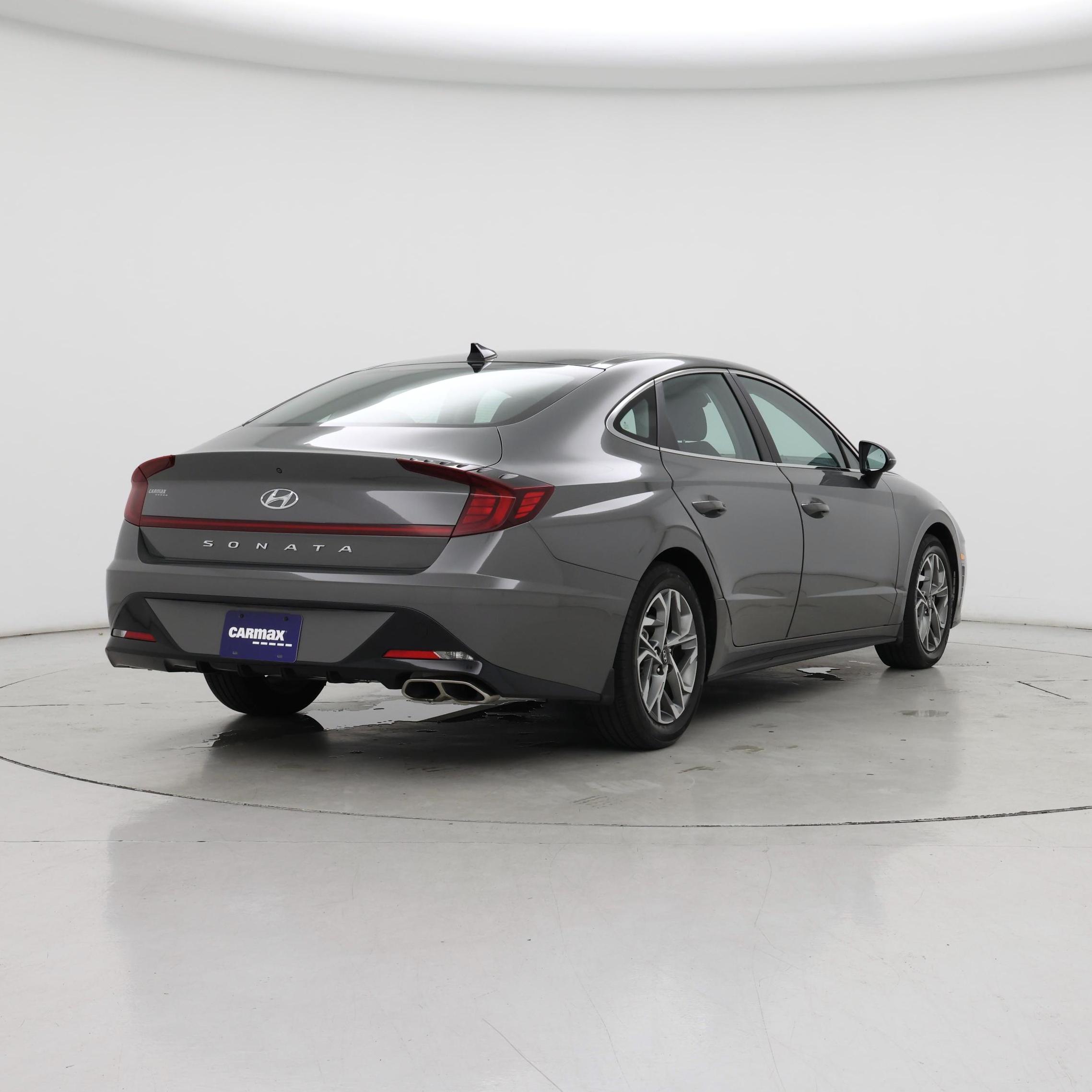 Thumbnail: 2022 Hyundai Sonata - 8