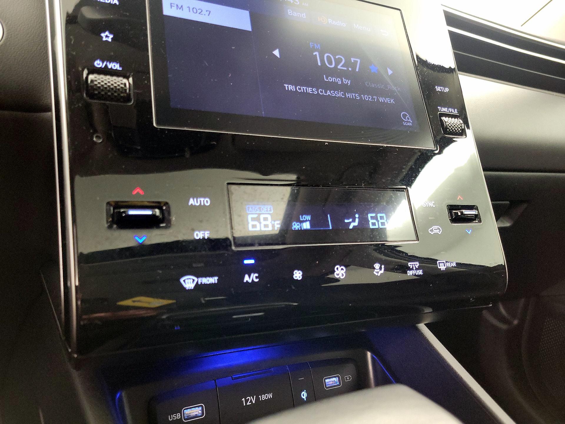 Thumbnail: 2022 Hyundai Tucson - 16