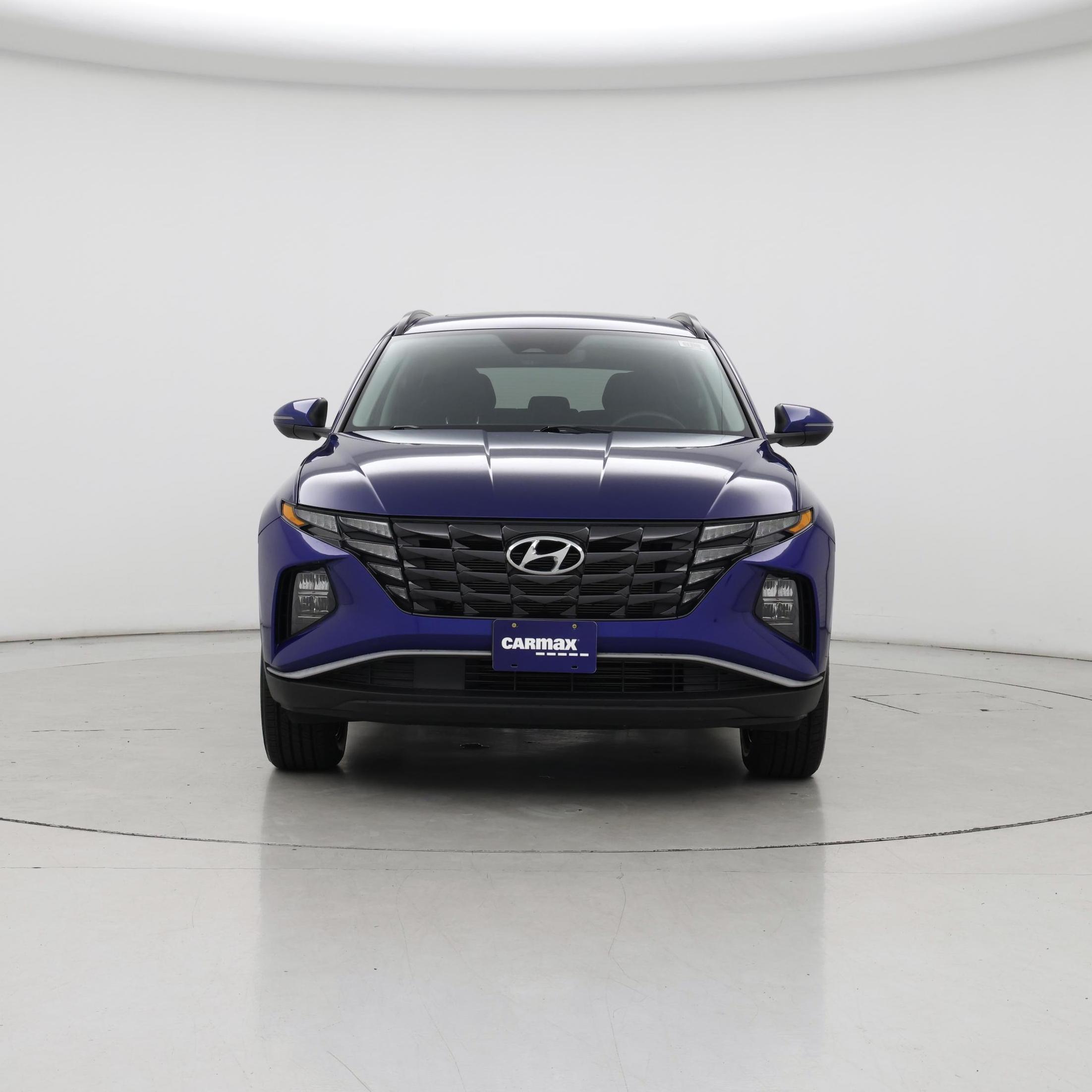 Thumbnail: 2022 Hyundai Tucson - 5