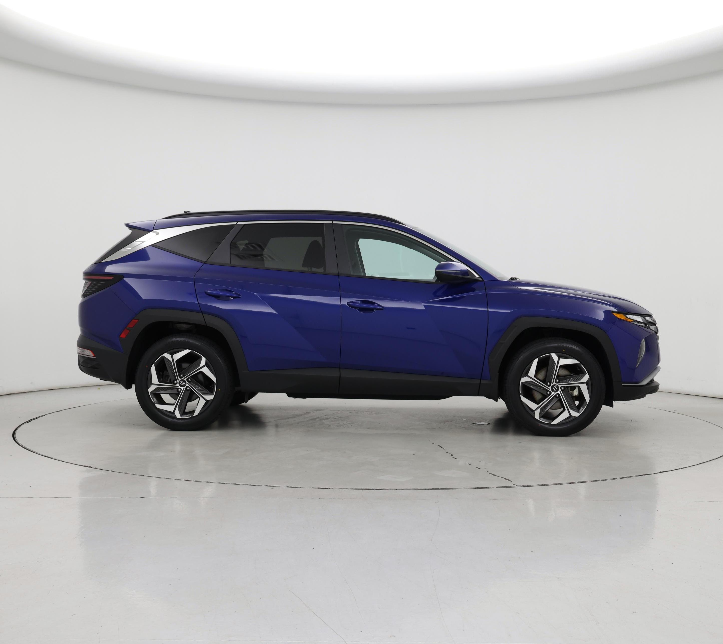 Thumbnail: 2022 Hyundai Tucson - 7
