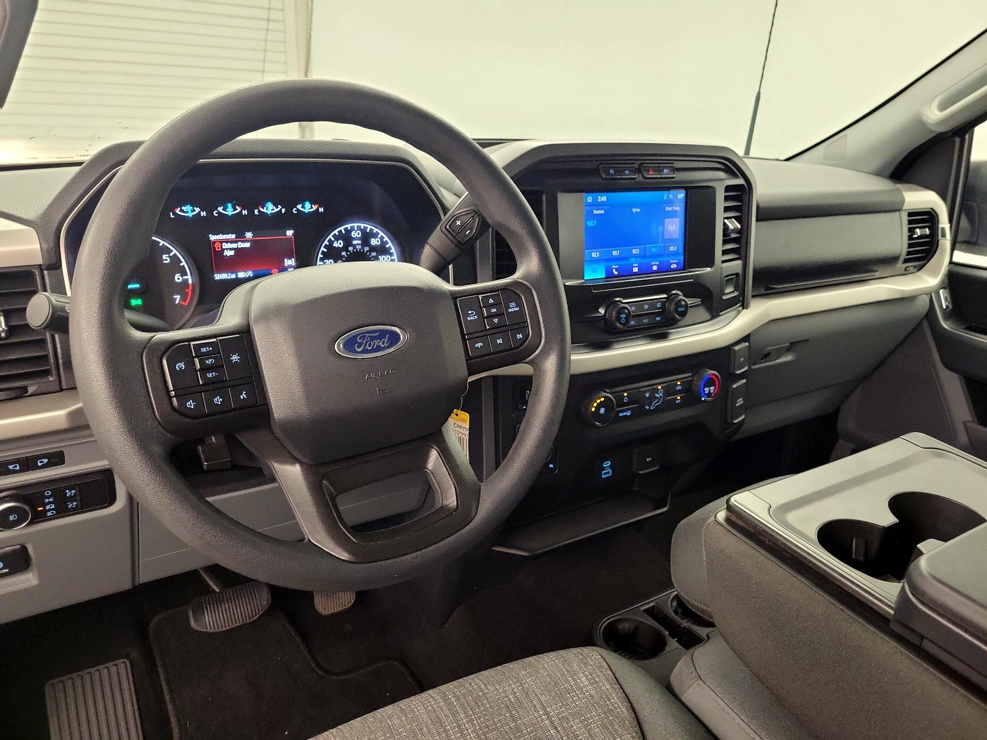 Thumbnail: 2021 Ford F-150 - 9