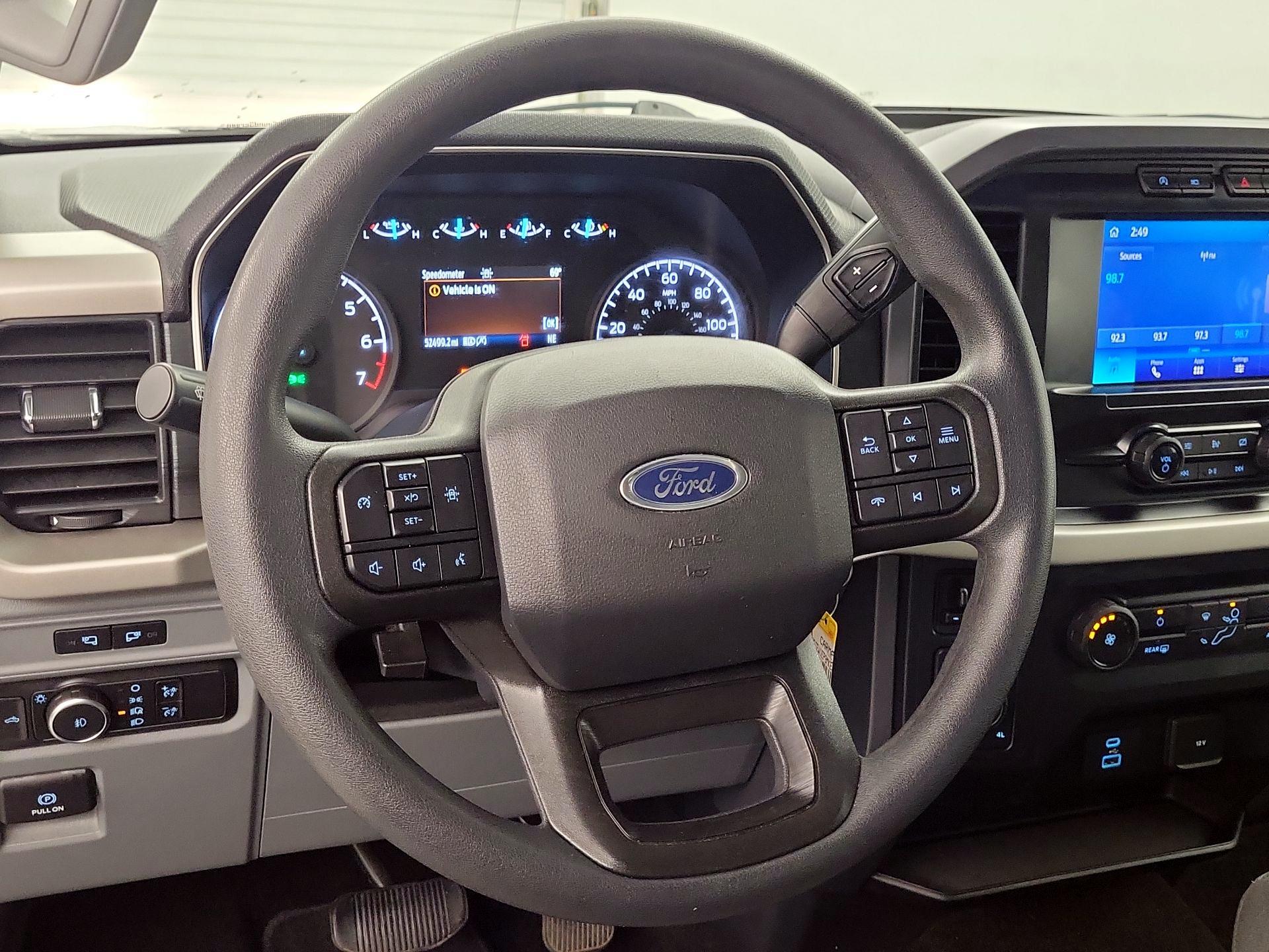 Thumbnail: 2021 Ford F-150 - 10
