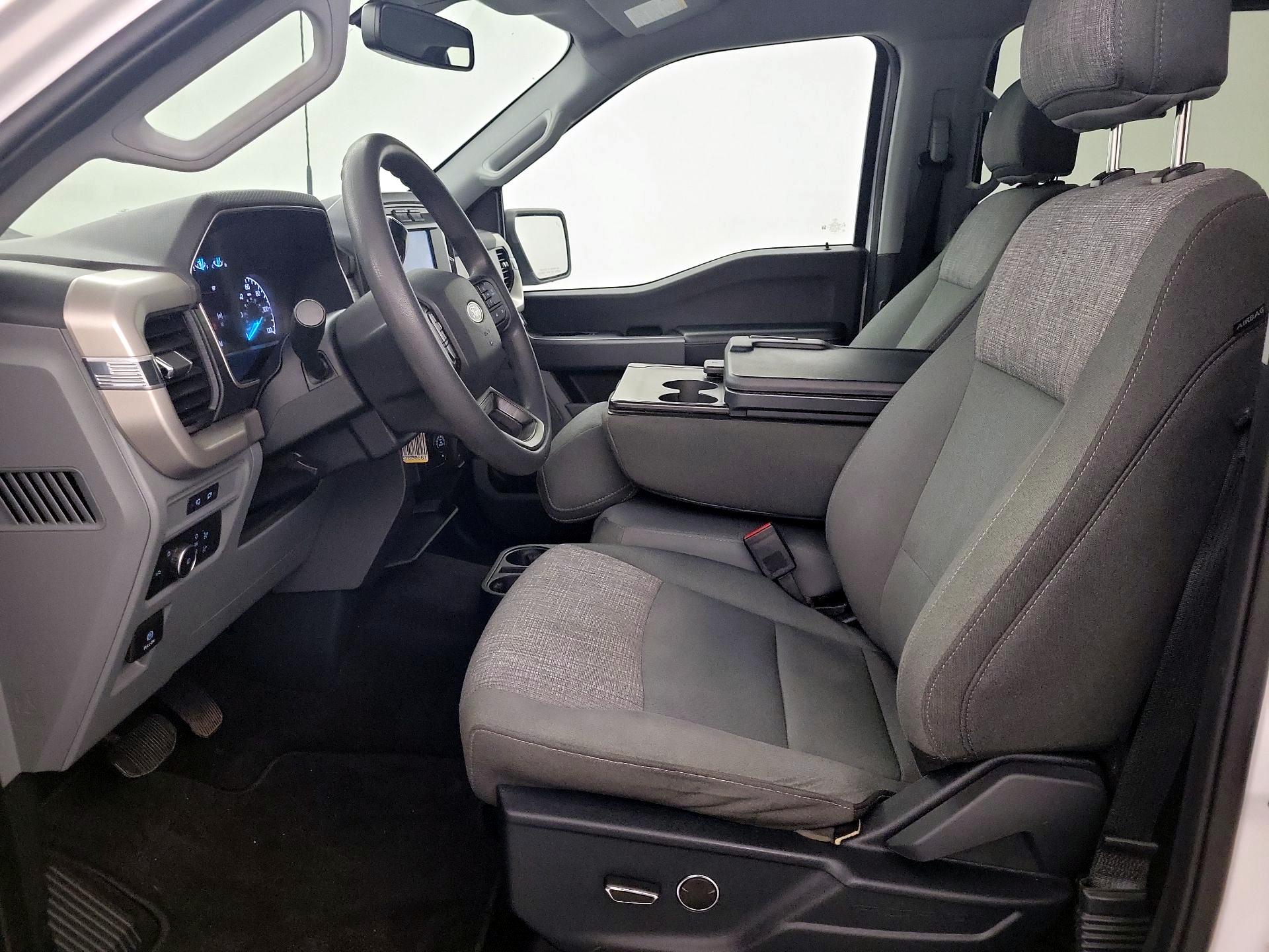 Thumbnail: 2021 Ford F-150 - 11