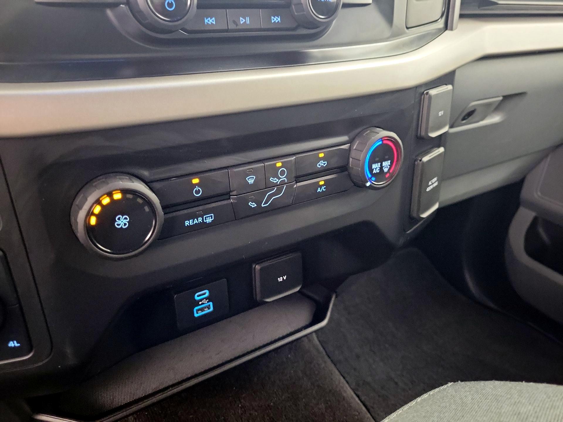 Thumbnail: 2021 Ford F-150 - 16
